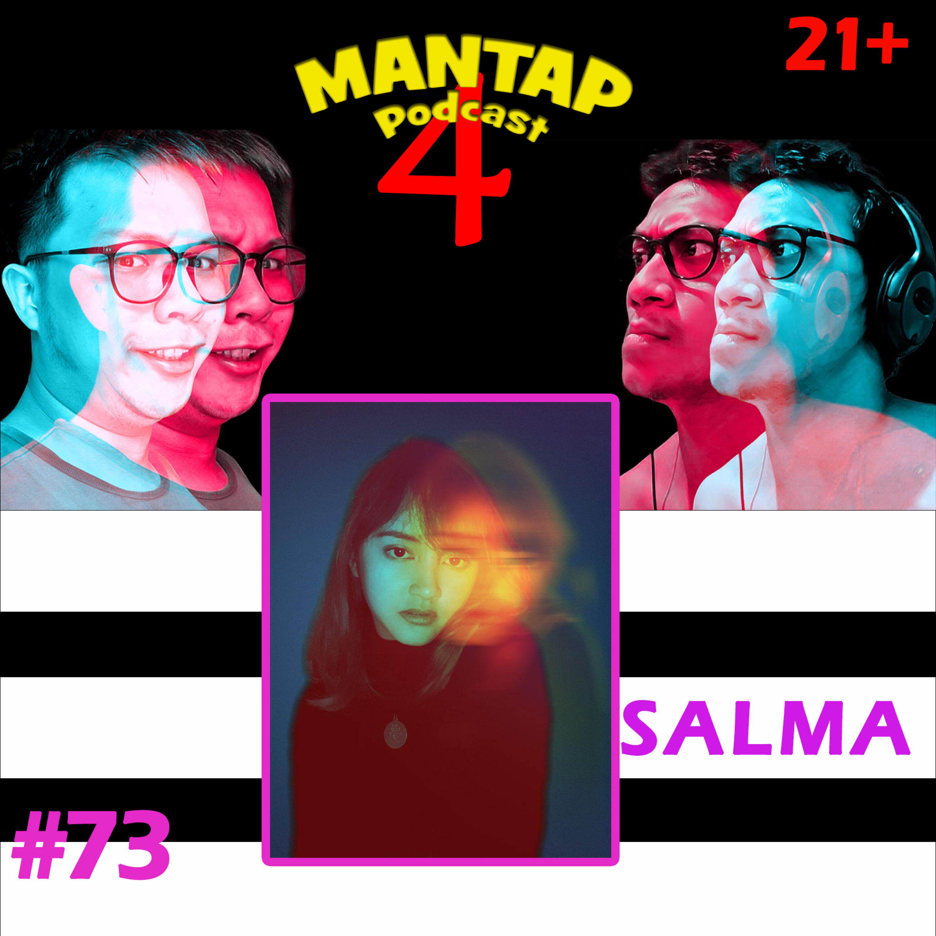 MANTAP PODCAST