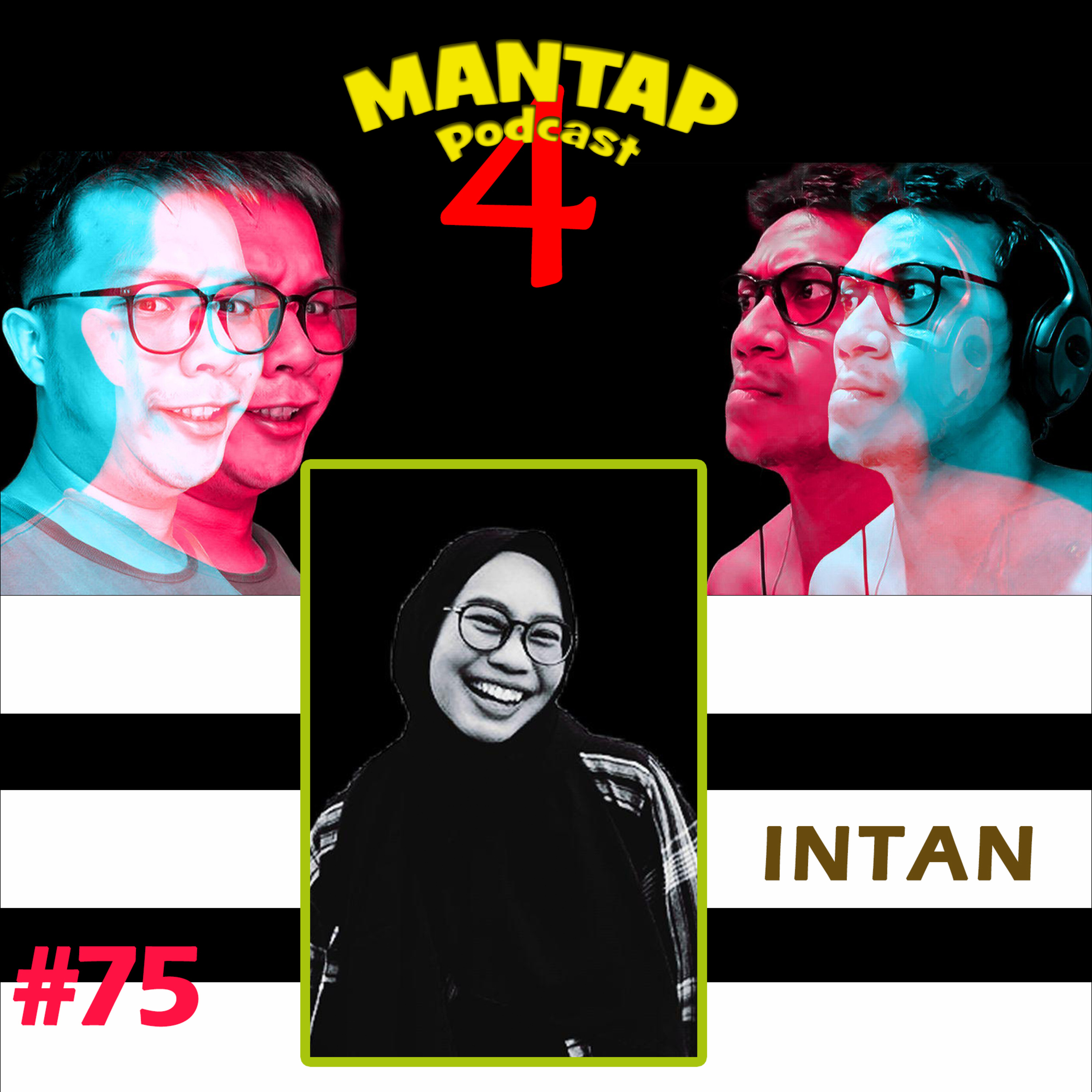 MANTAP PODCAST