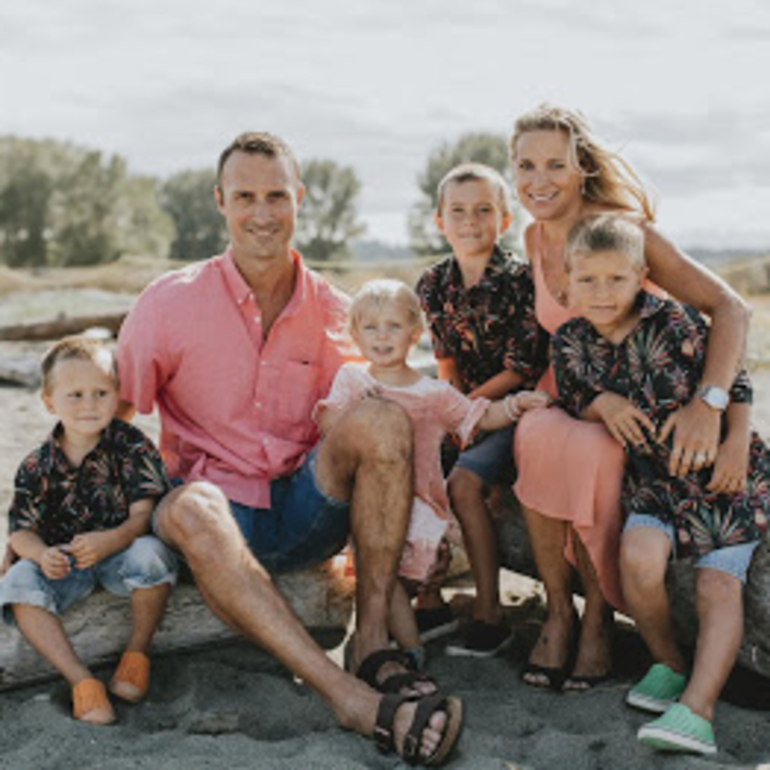 Motherwell: The Motherhood Project Podcast