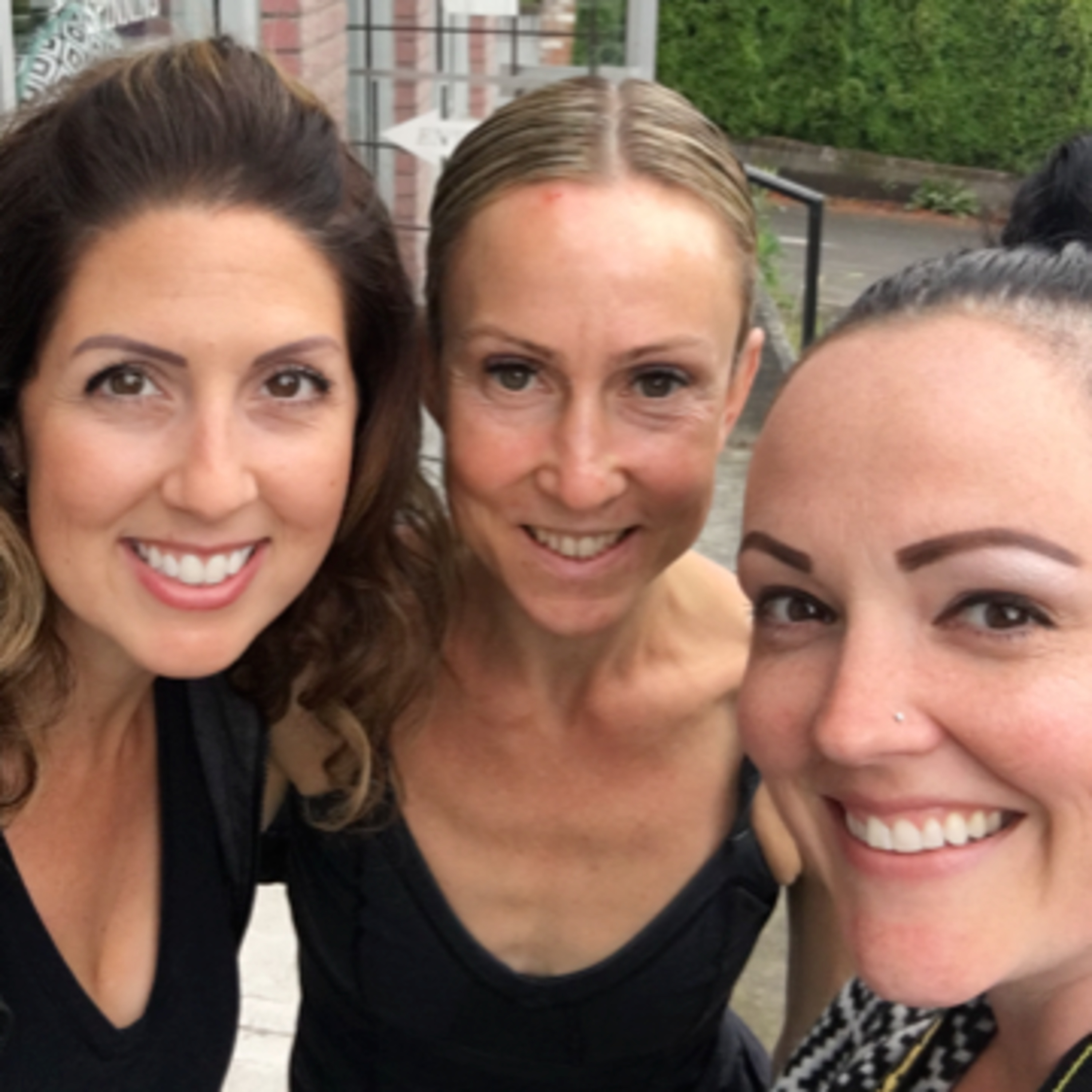 Motherwell: The Motherhood Project Podcast