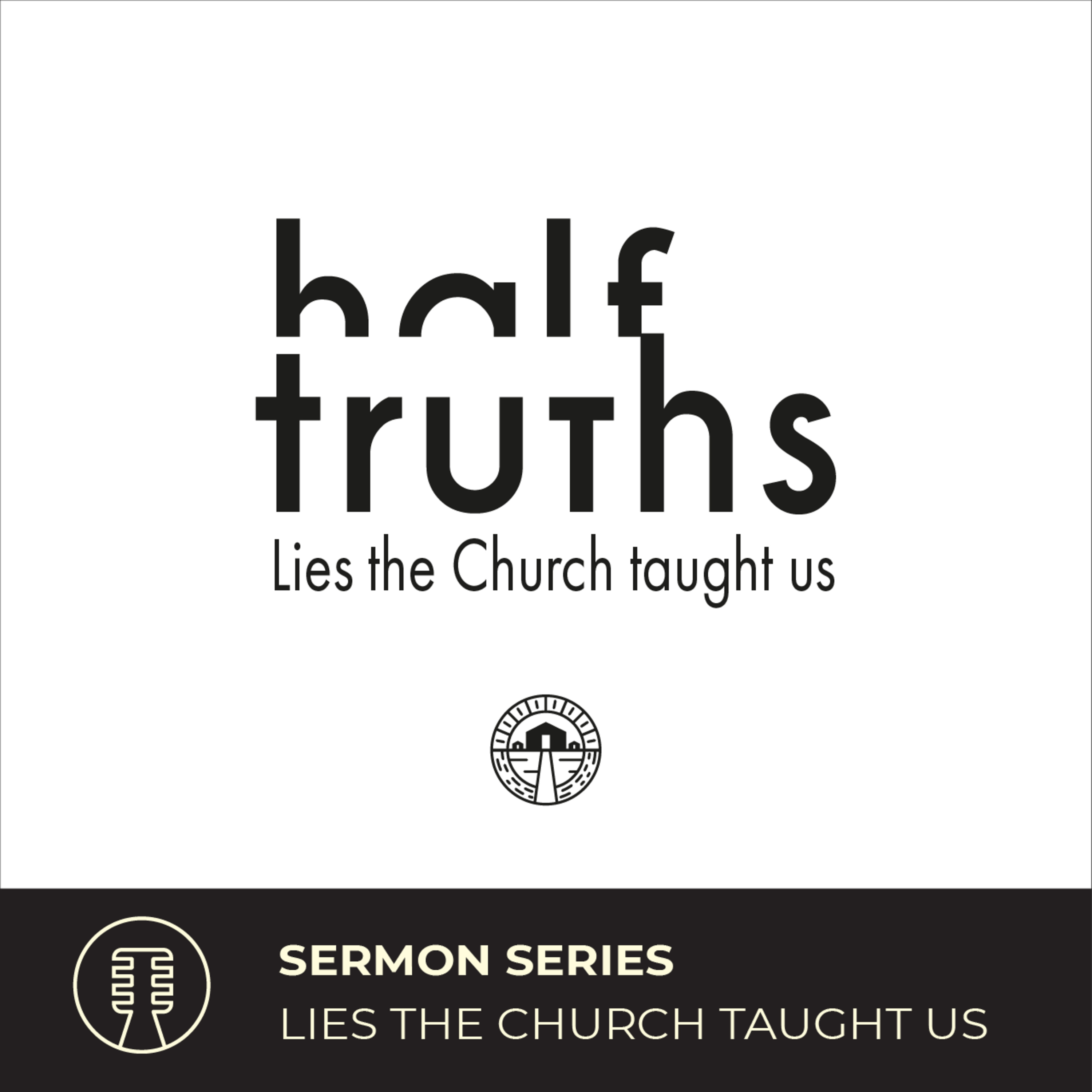 Half truths - We have biblical promises to stop viruses and sickness