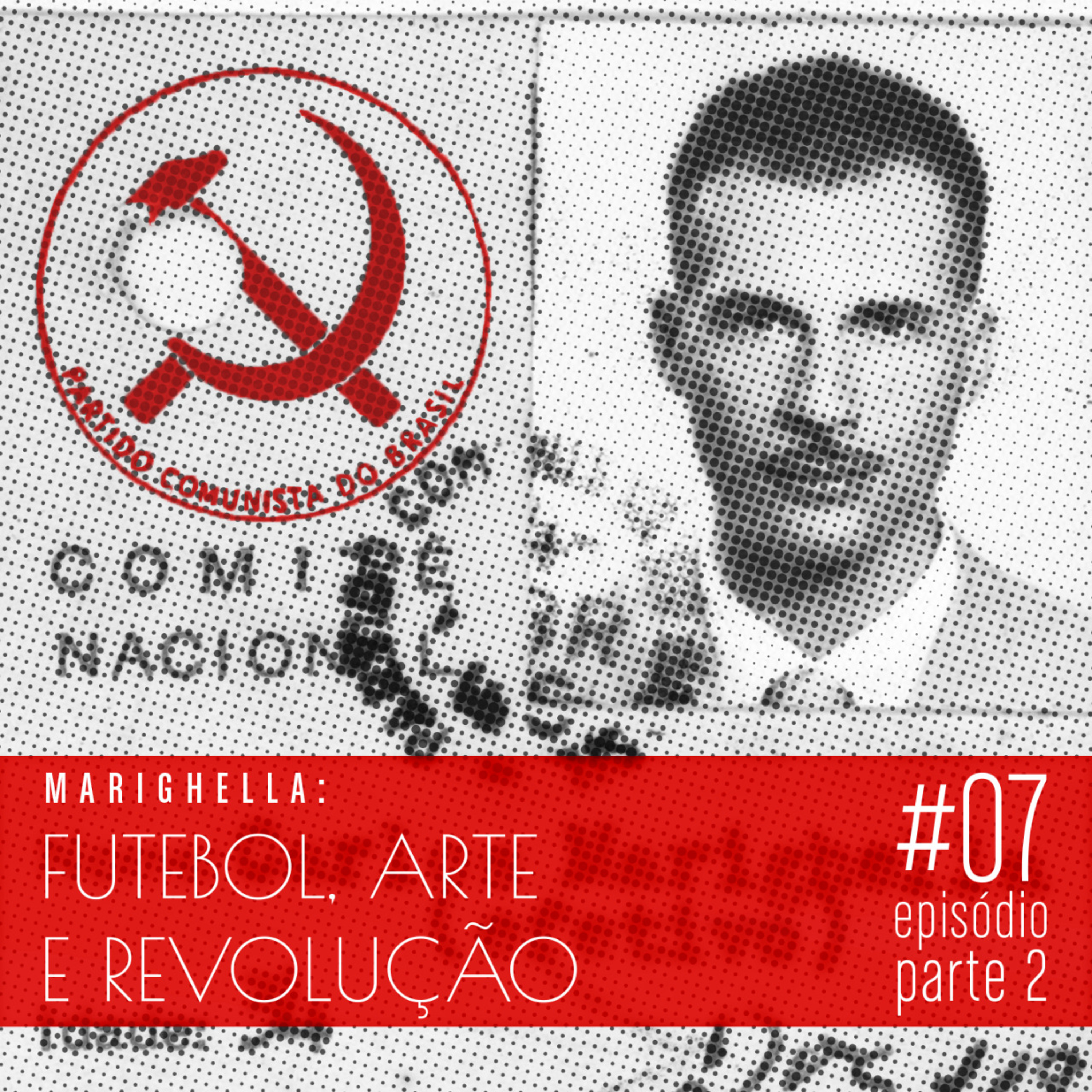 Nova Rádio Libertadora - Brigada Marighella