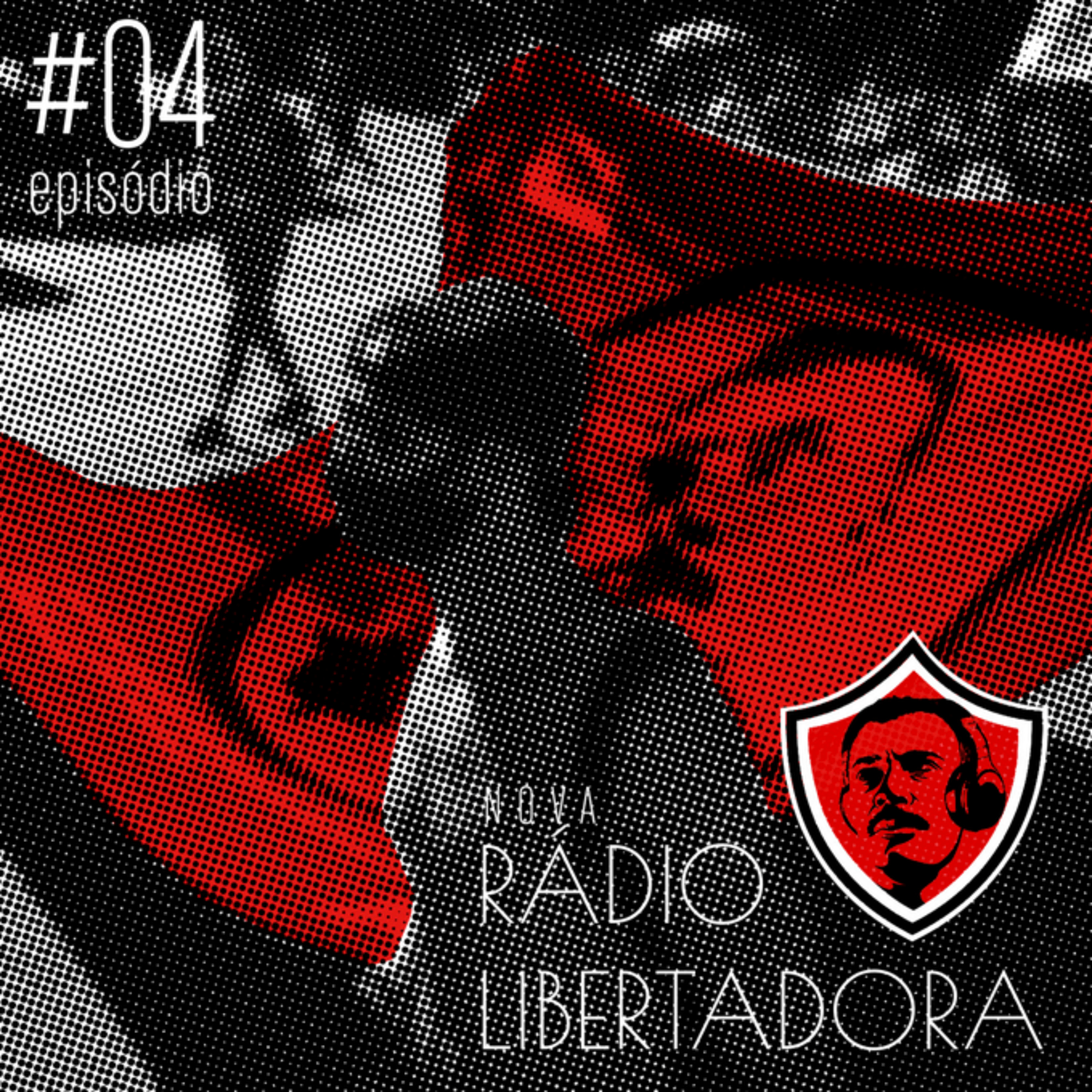Nova Rádio Libertadora - Brigada Marighella