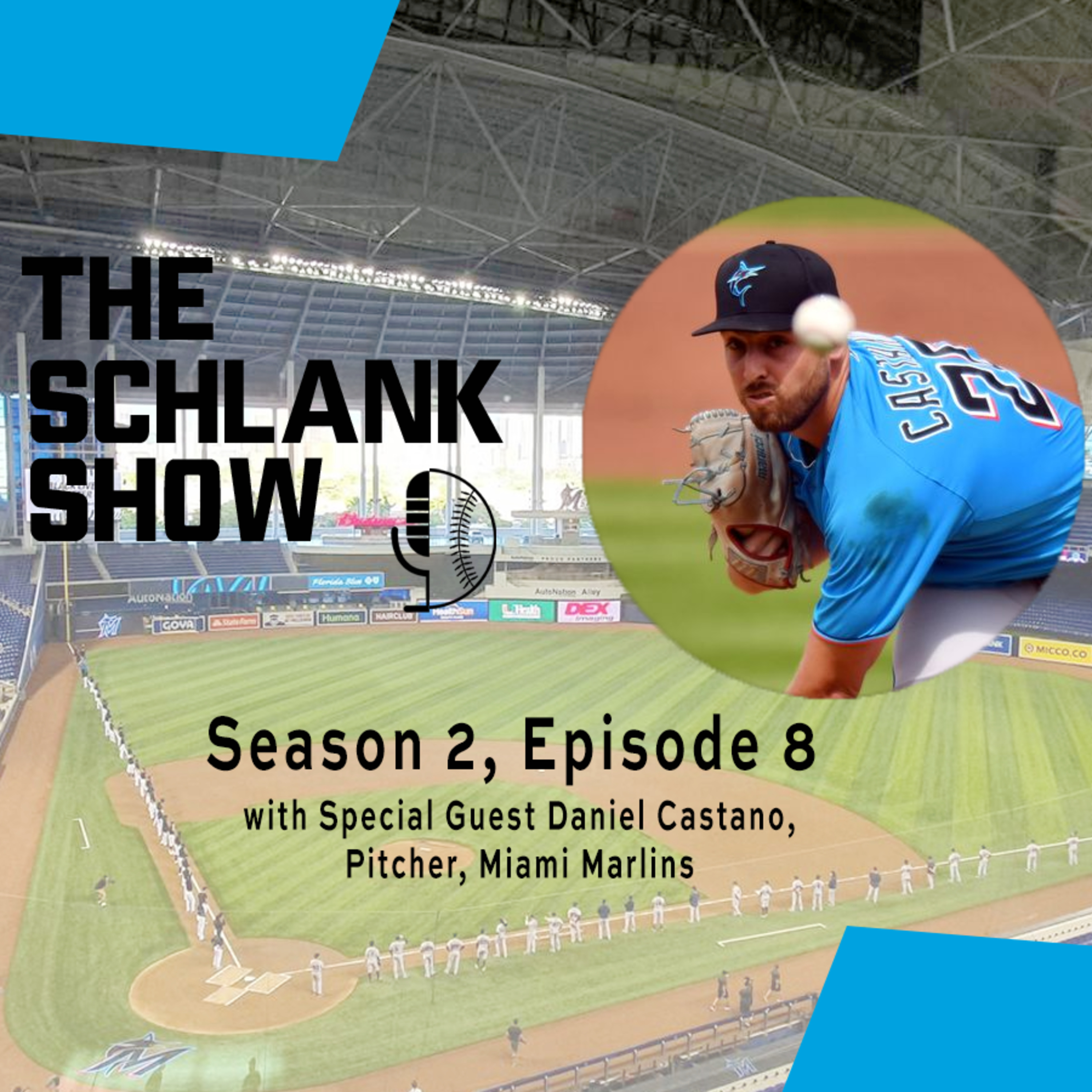 The Schlank Show (A Sports Podcast)