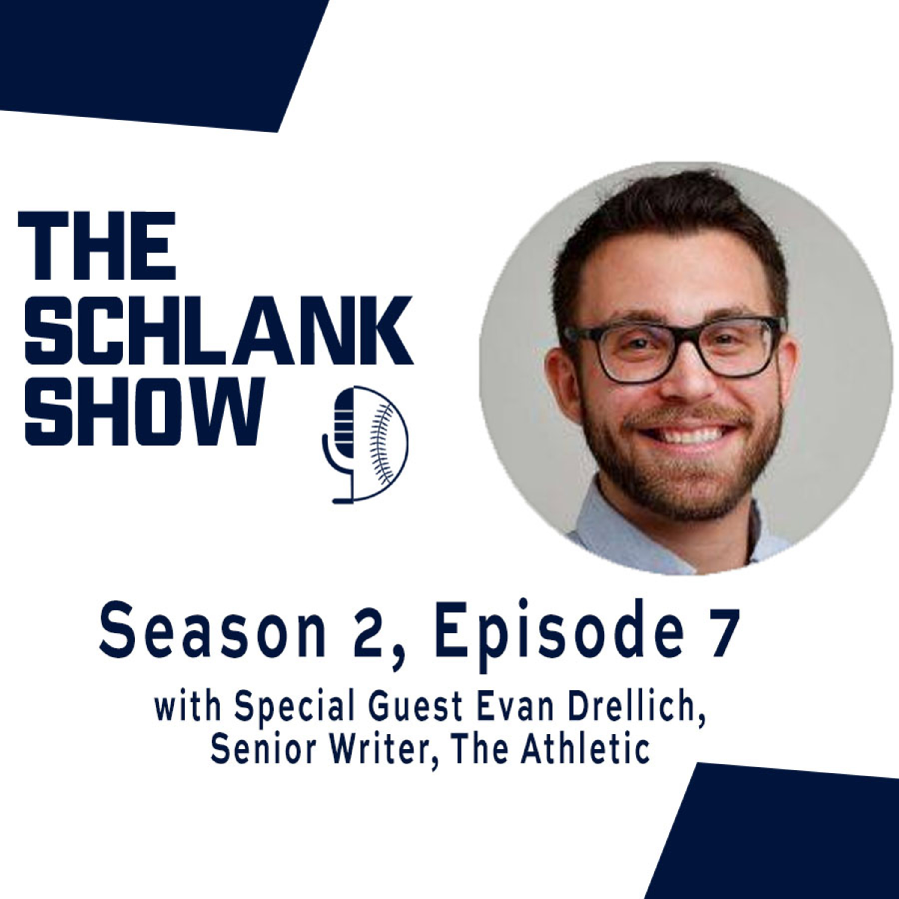 The Schlank Show (A Sports Podcast)