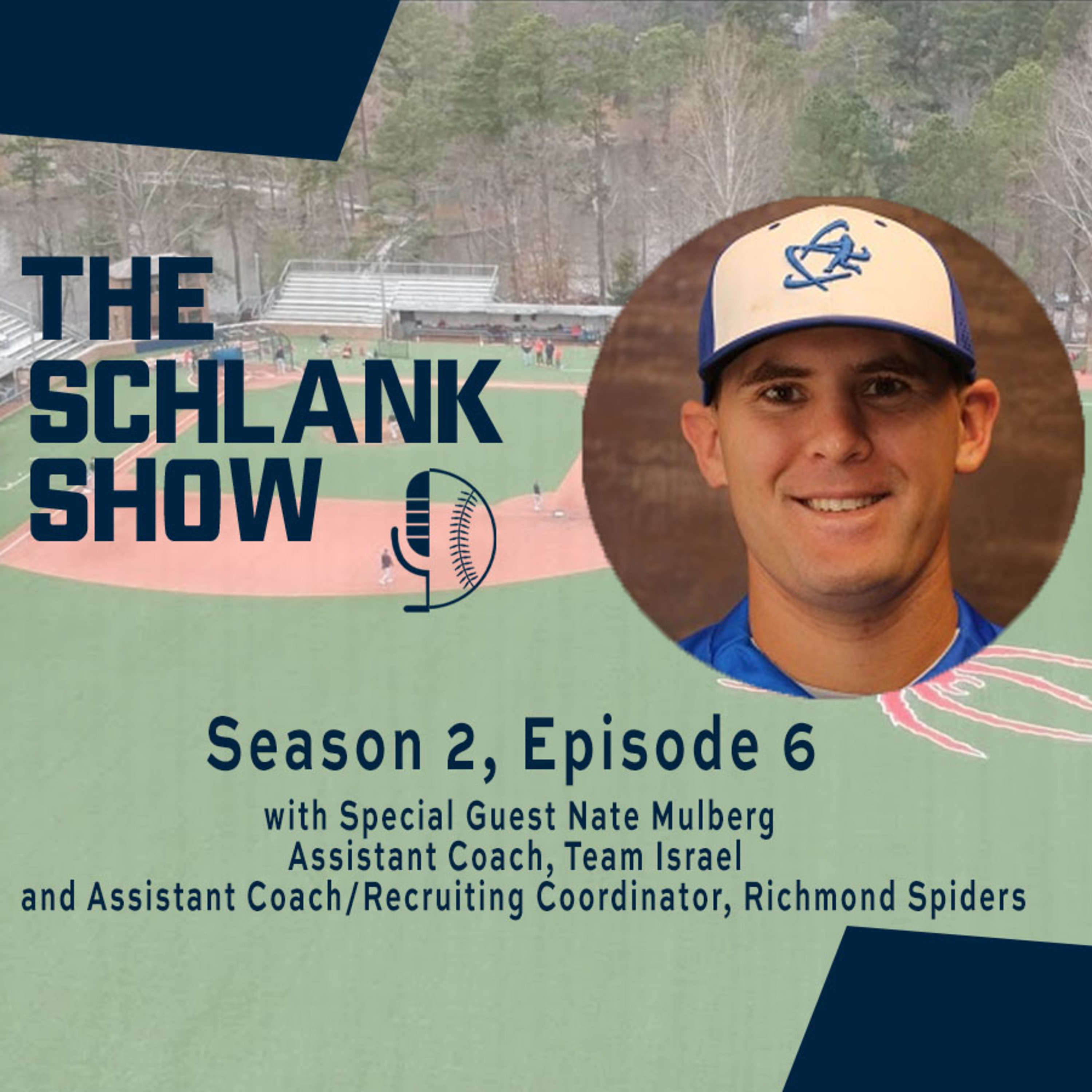 The Schlank Show (A Sports Podcast)