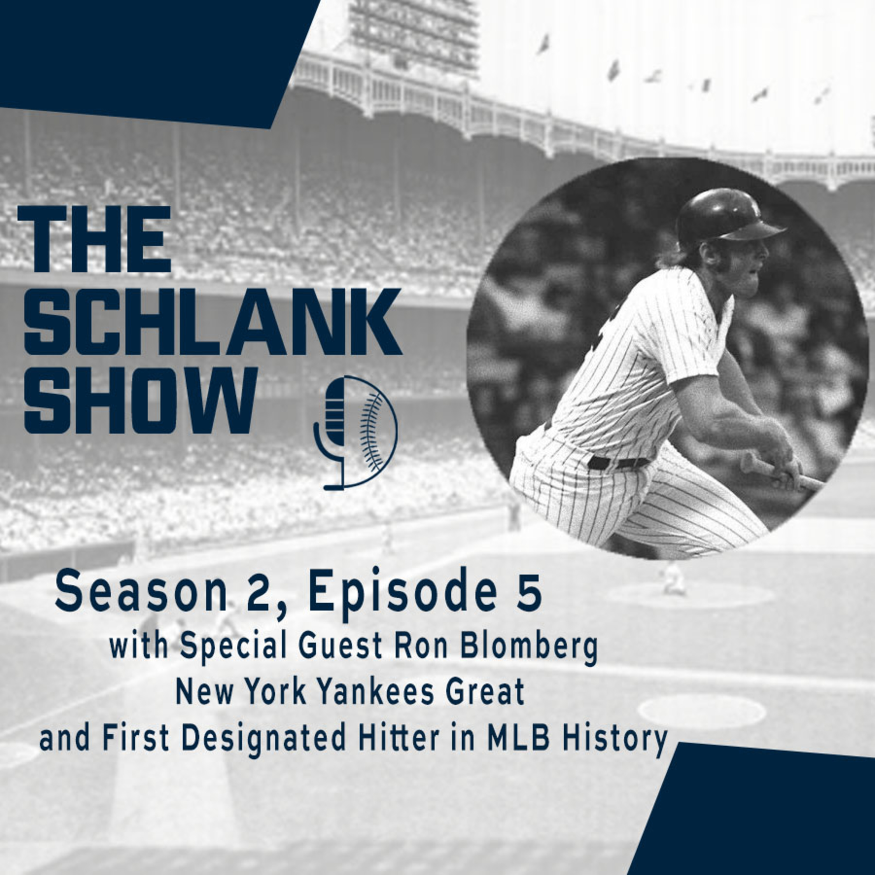 The Schlank Show (A Sports Podcast)