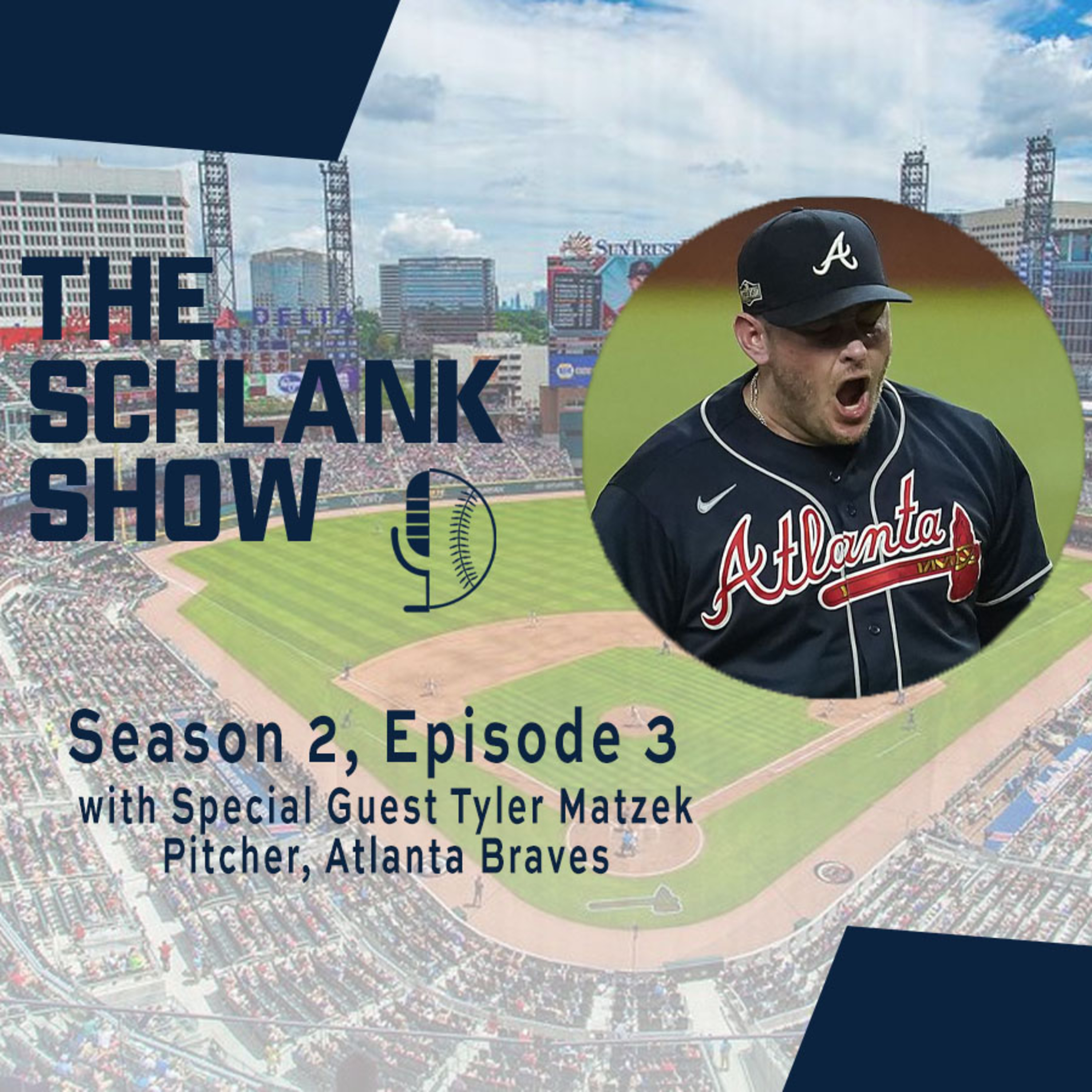 The Schlank Show (A Sports Podcast)