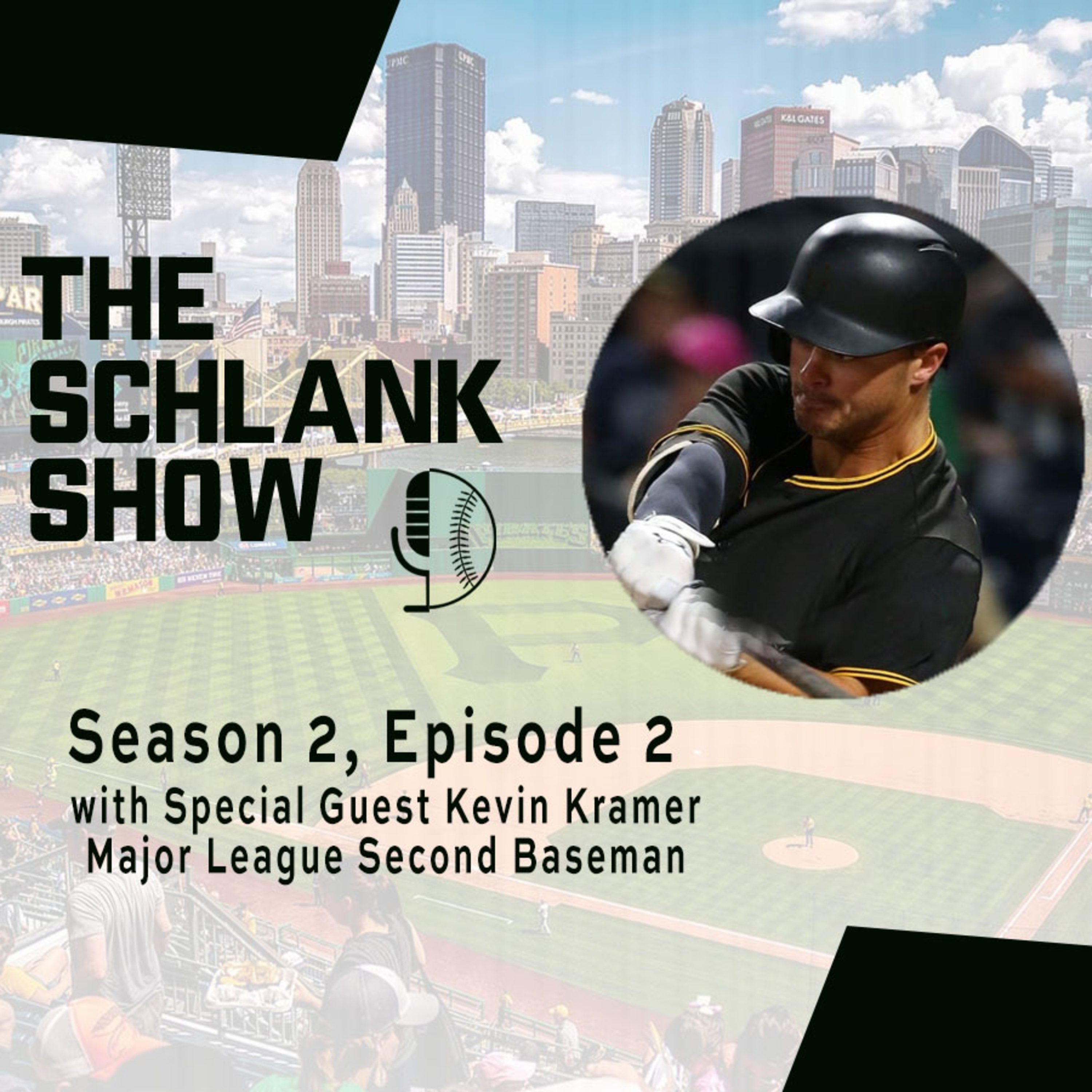 The Schlank Show (A Sports Podcast)