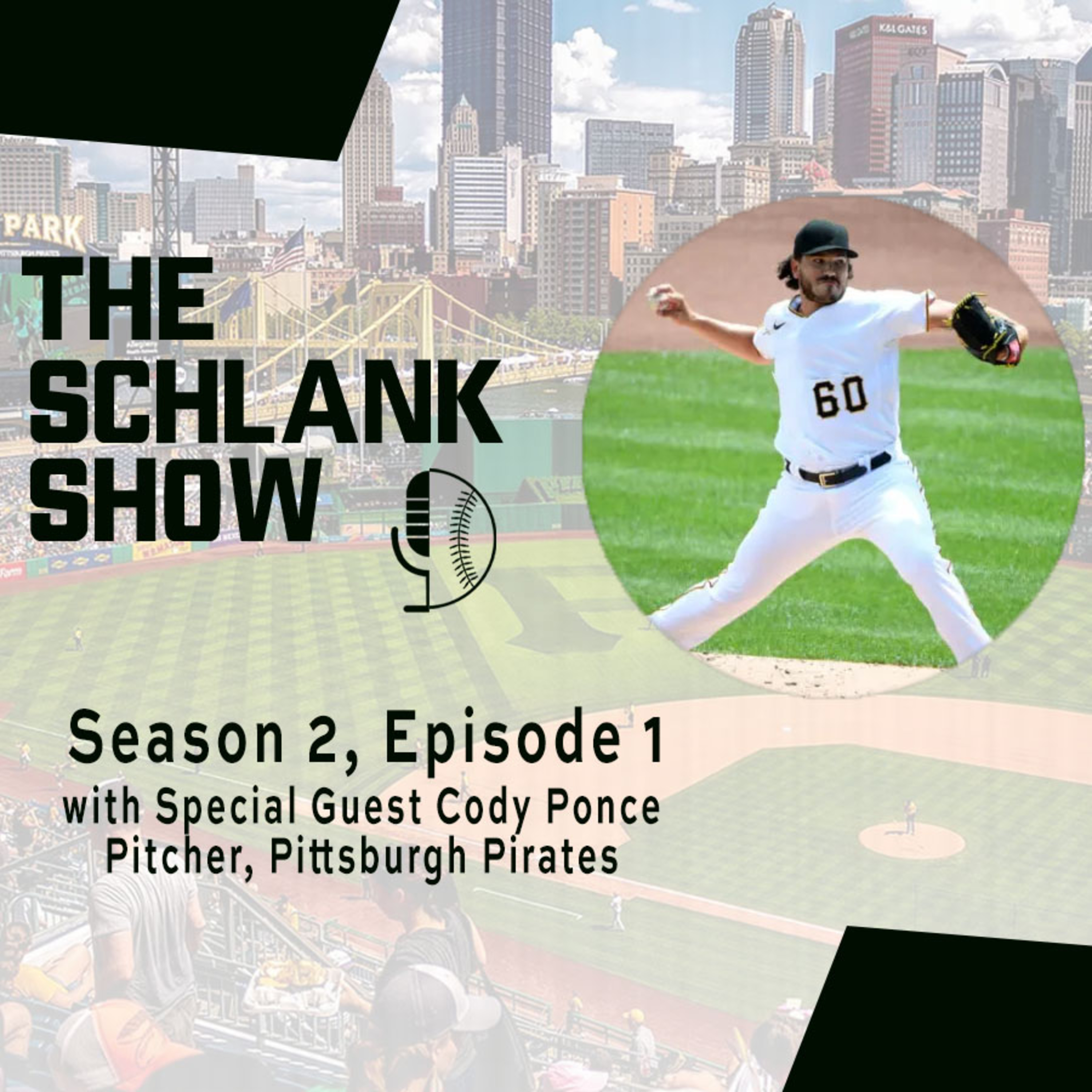 The Schlank Show (A Sports Podcast)