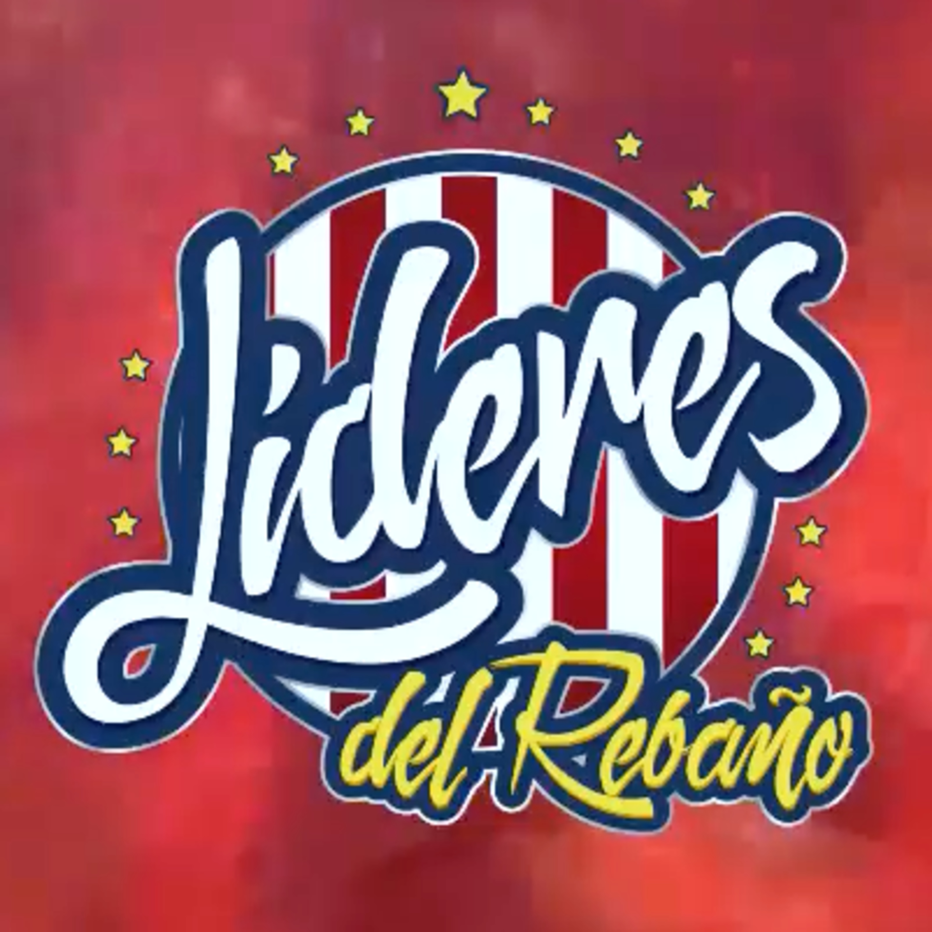 Los Líderes