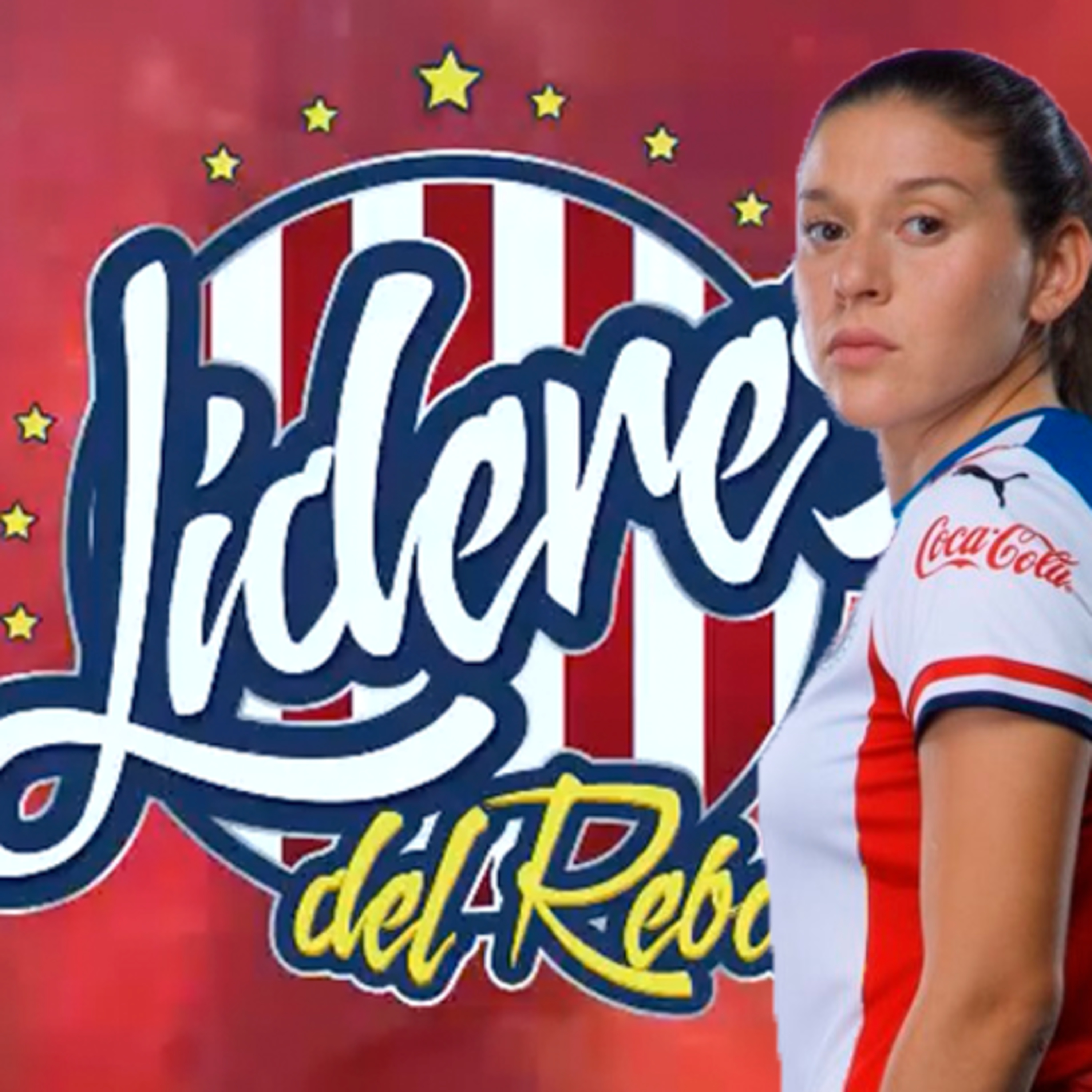 Los Líderes