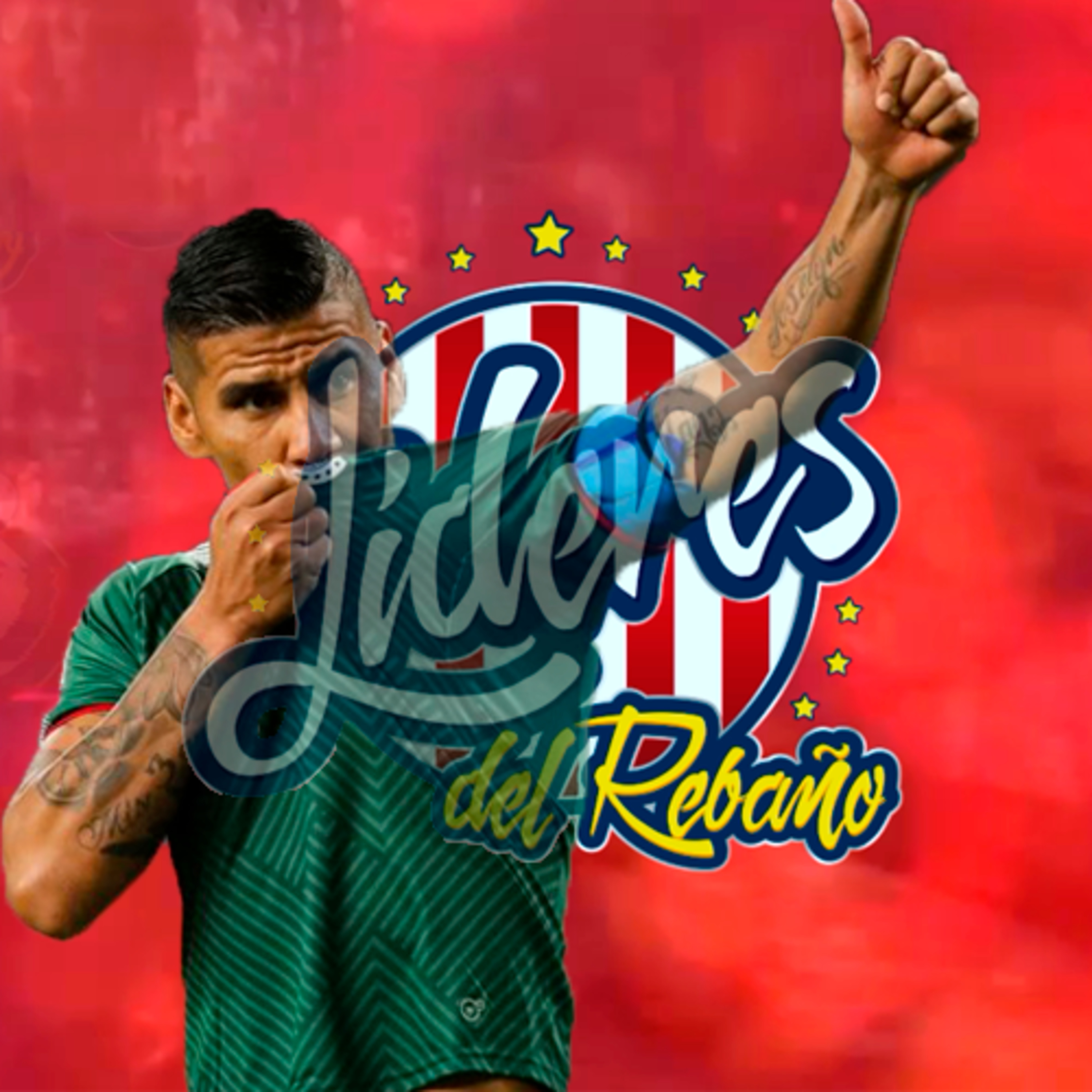 Los Líderes