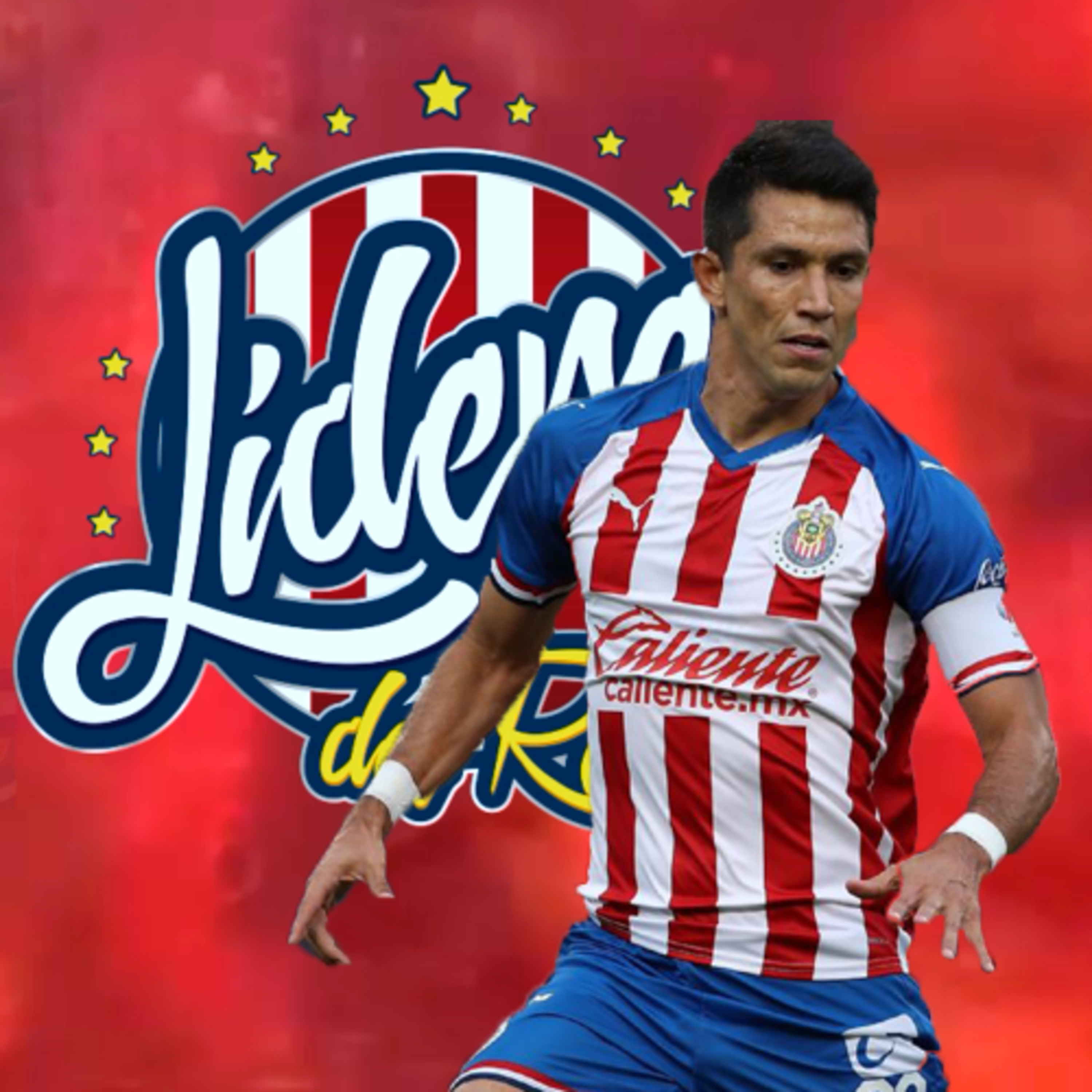 Los Líderes