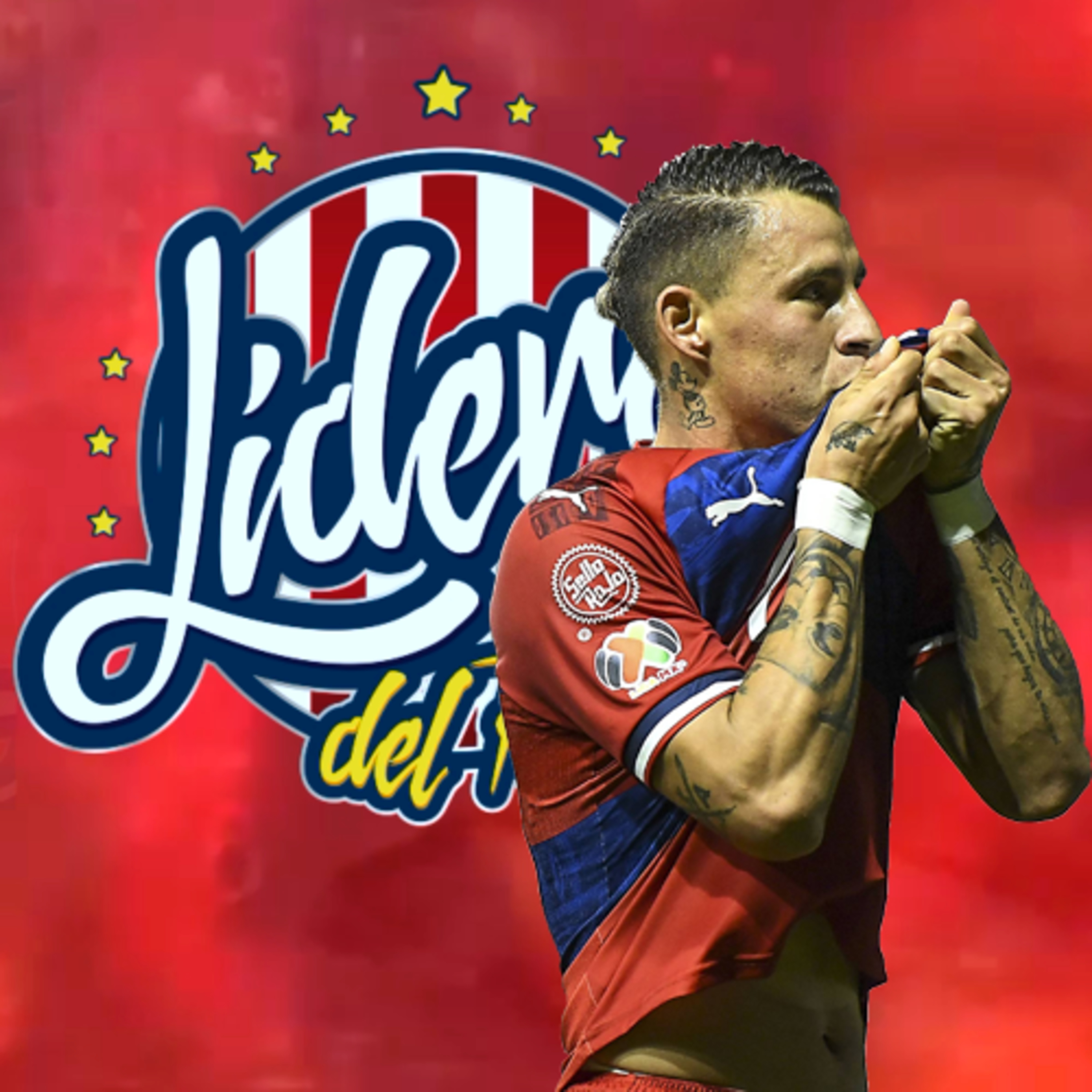 Los Líderes
