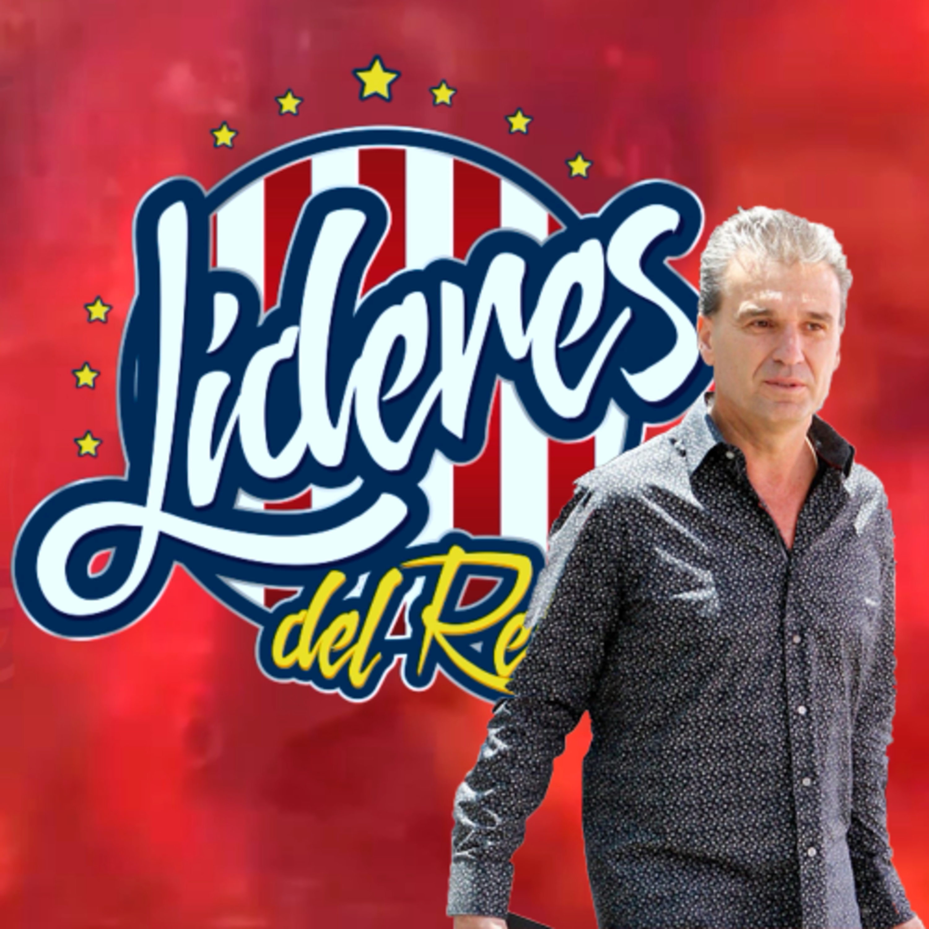 Los Líderes