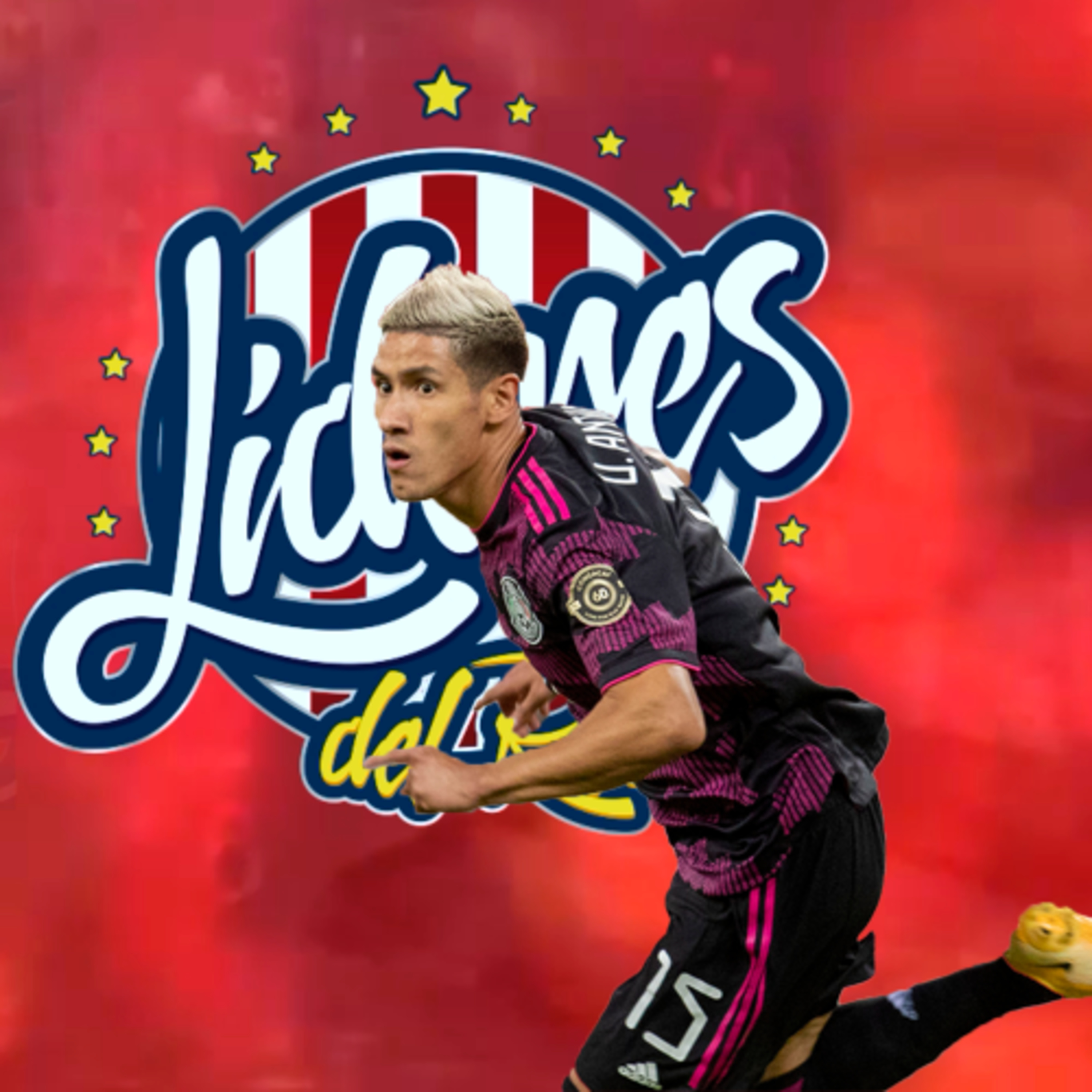Los Líderes