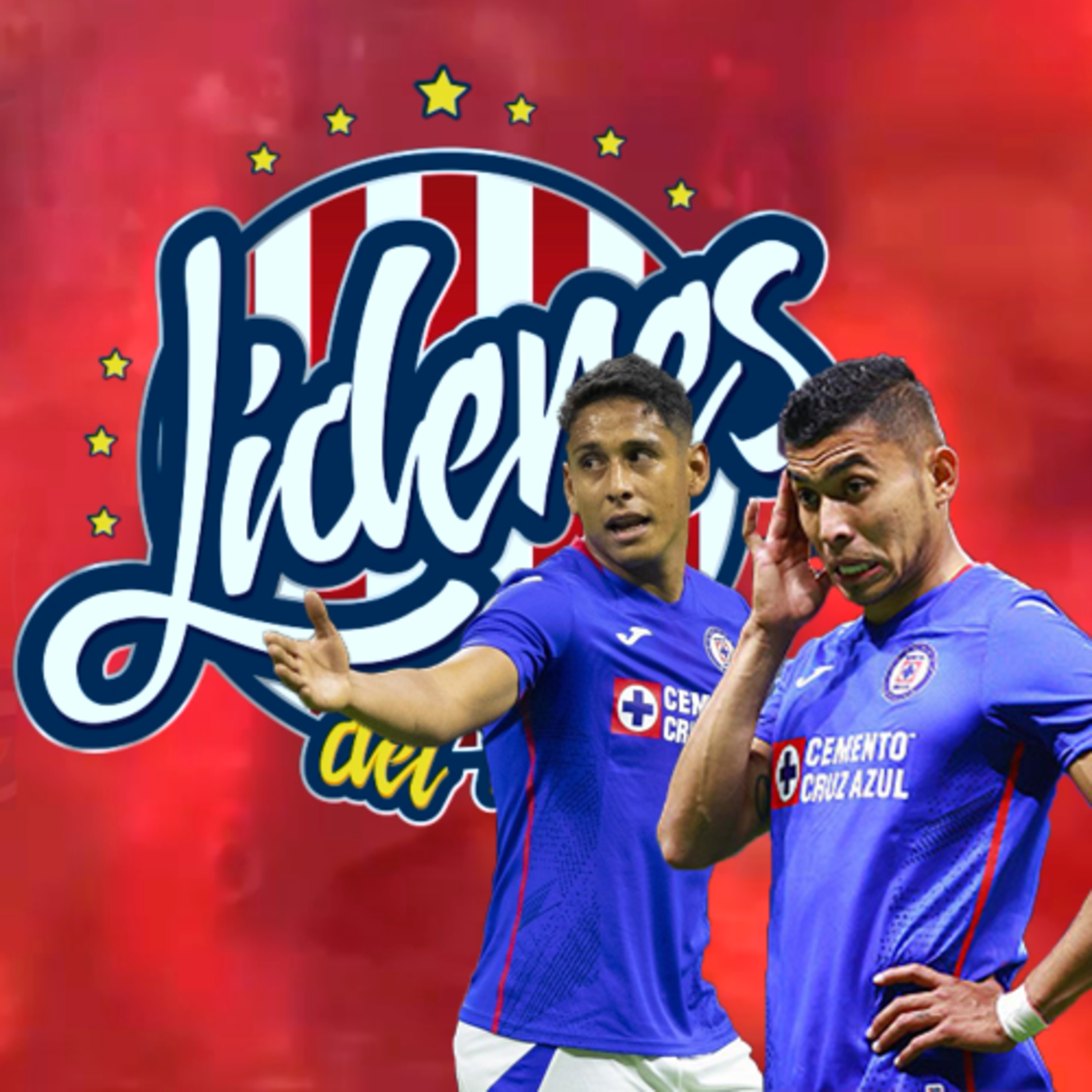 Los Líderes