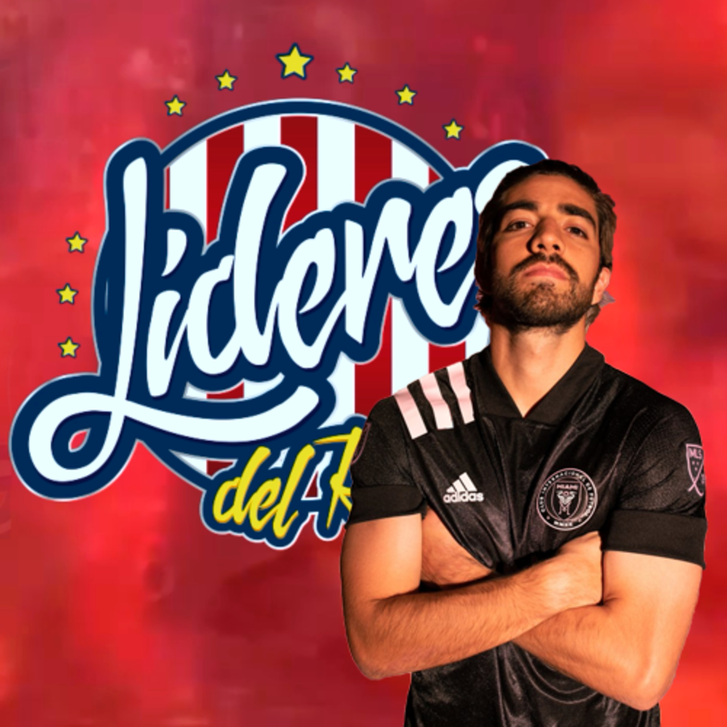 Los Líderes