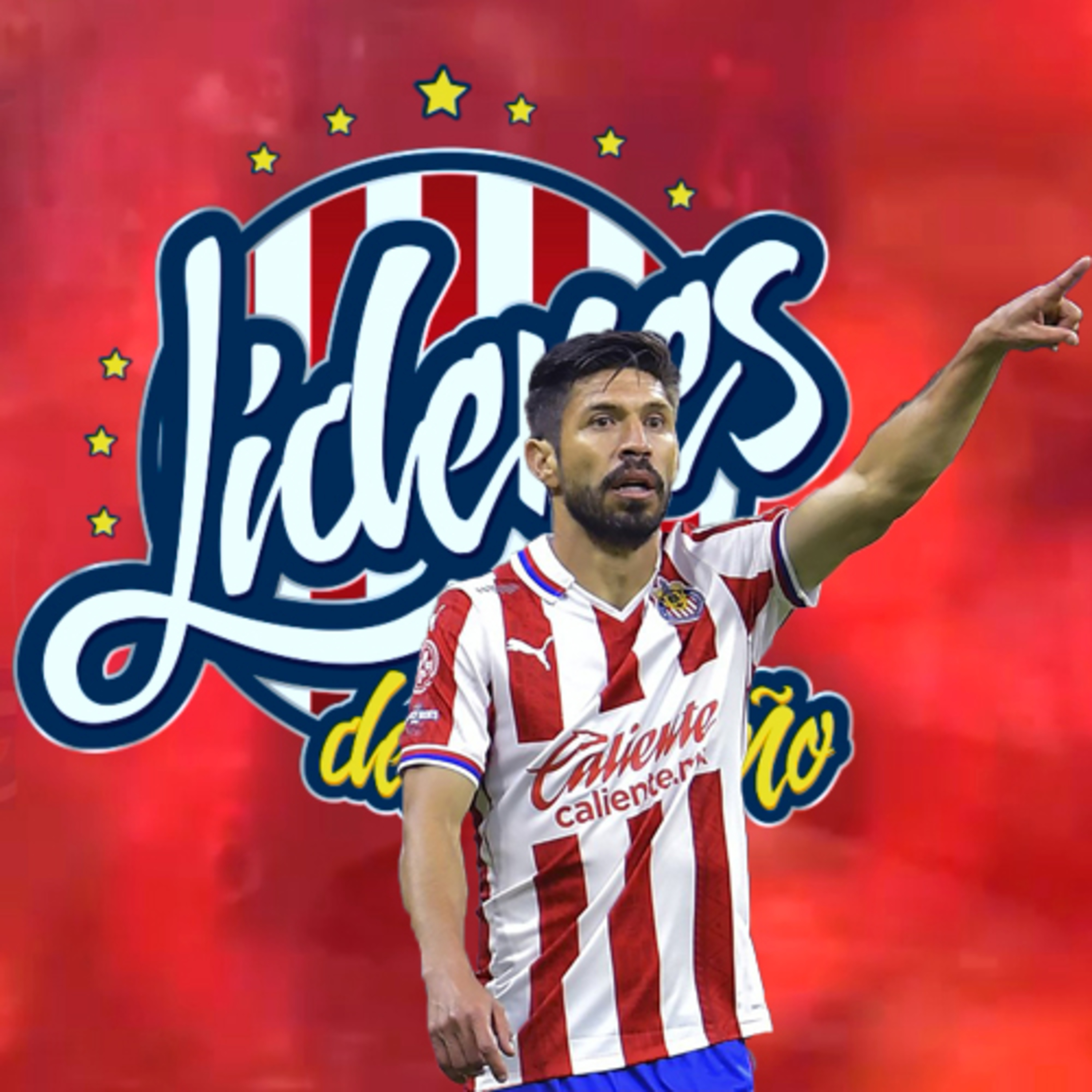 Los Líderes