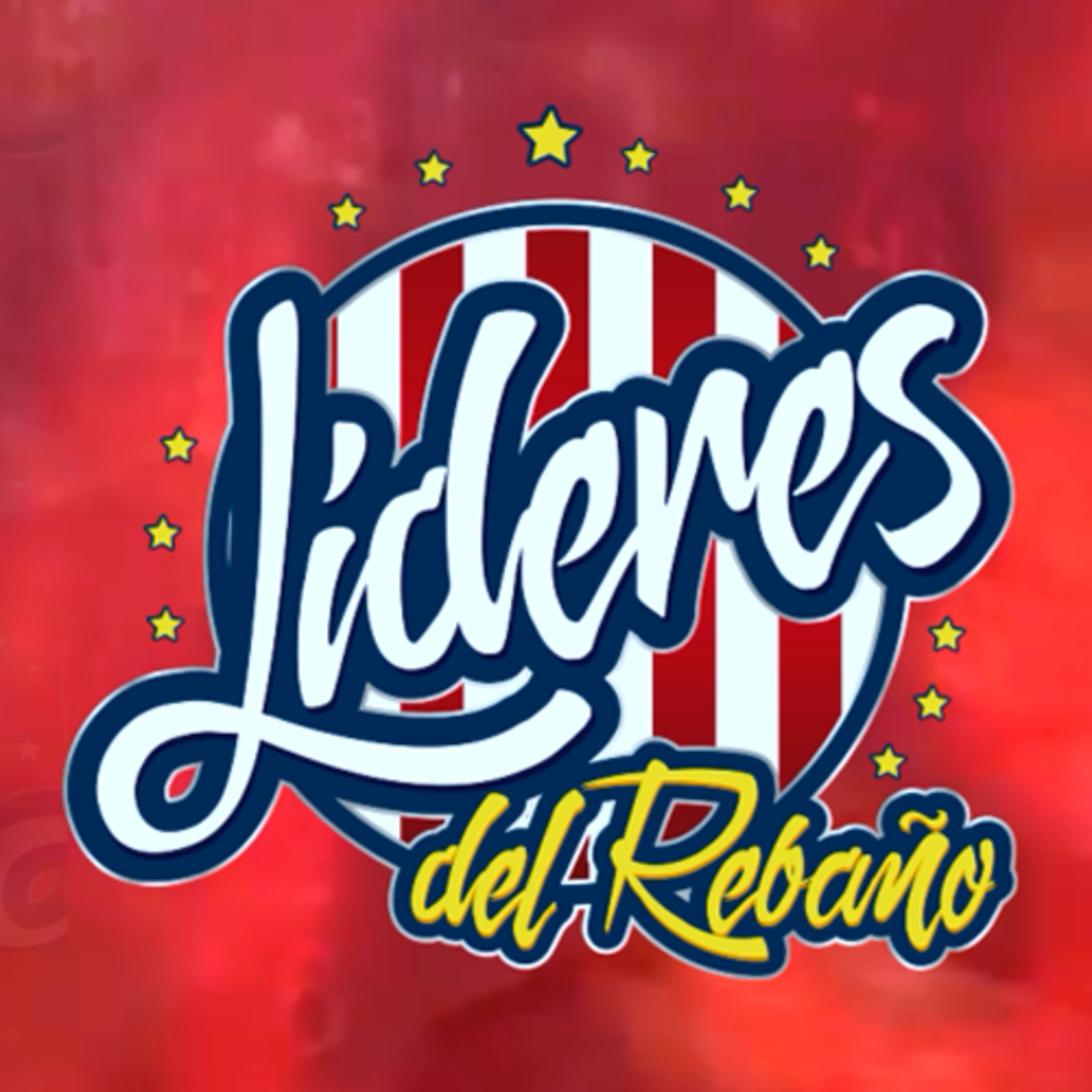 Los Líderes