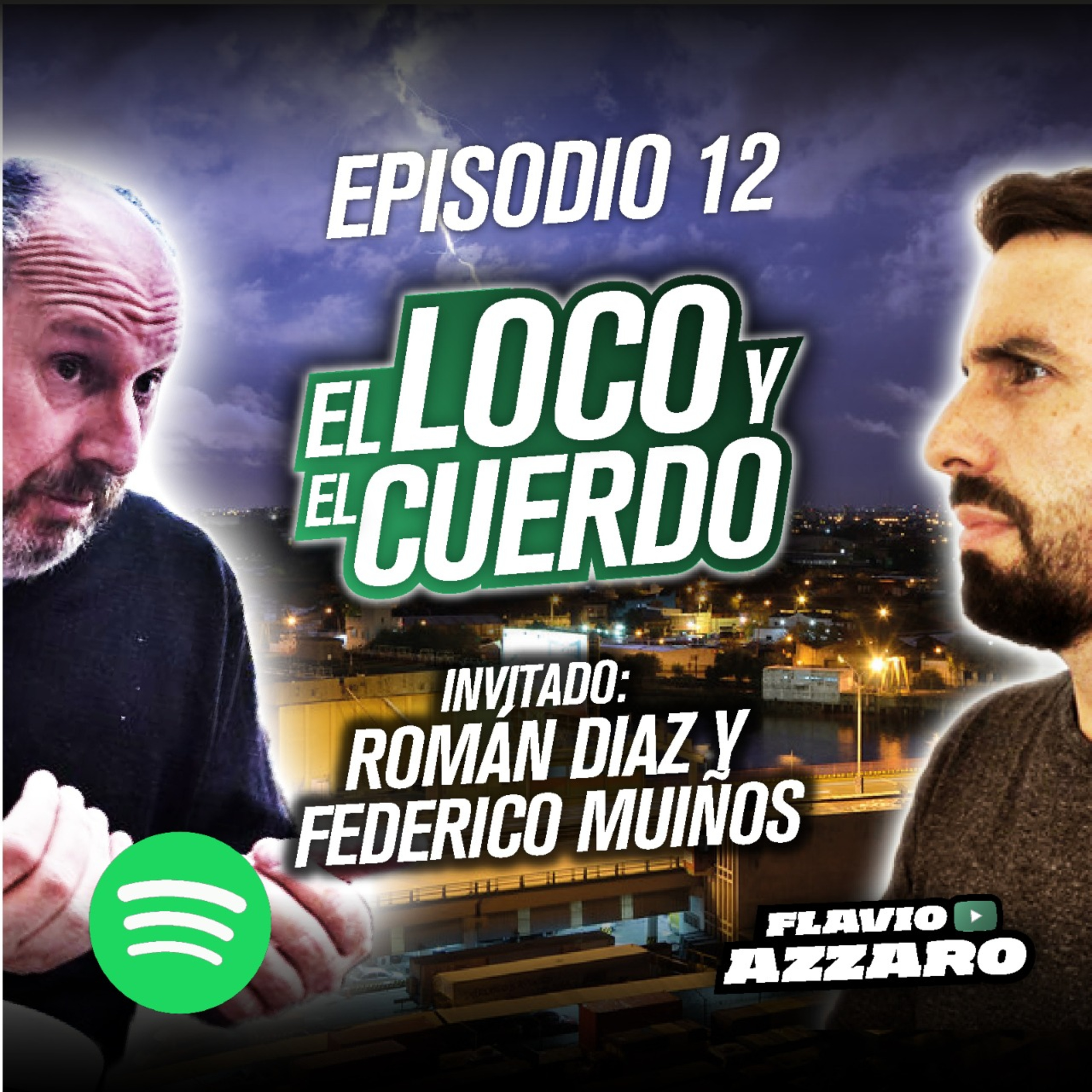 Flavio Azzaro