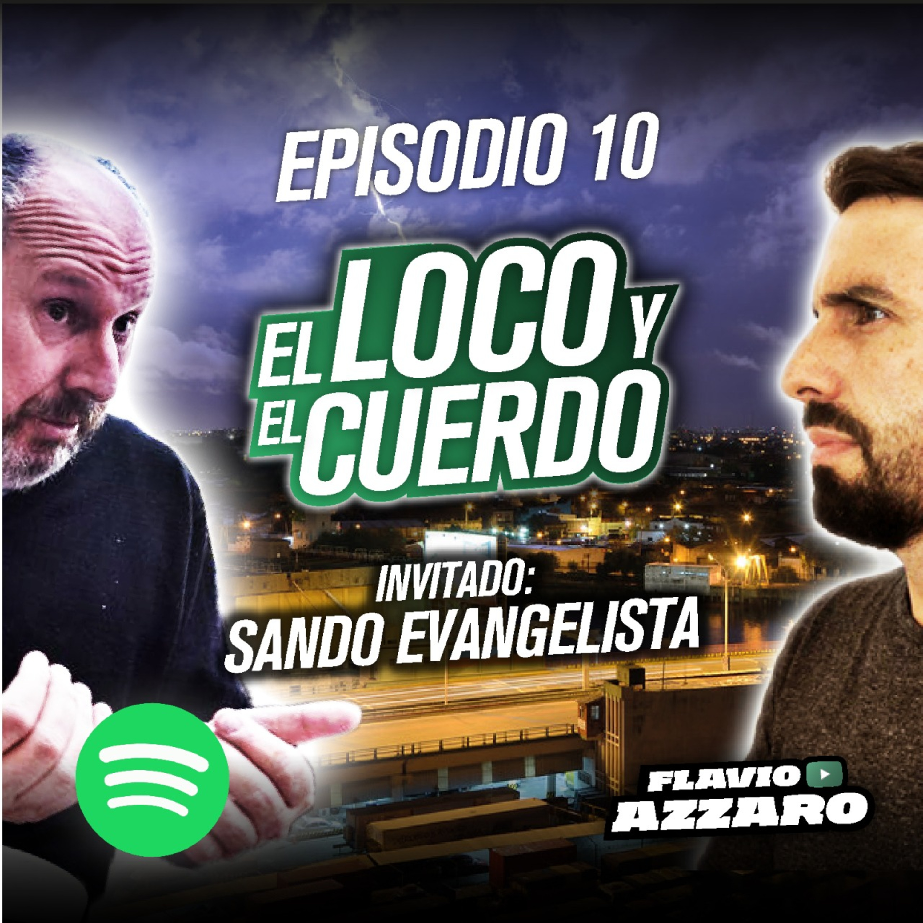 Flavio Azzaro