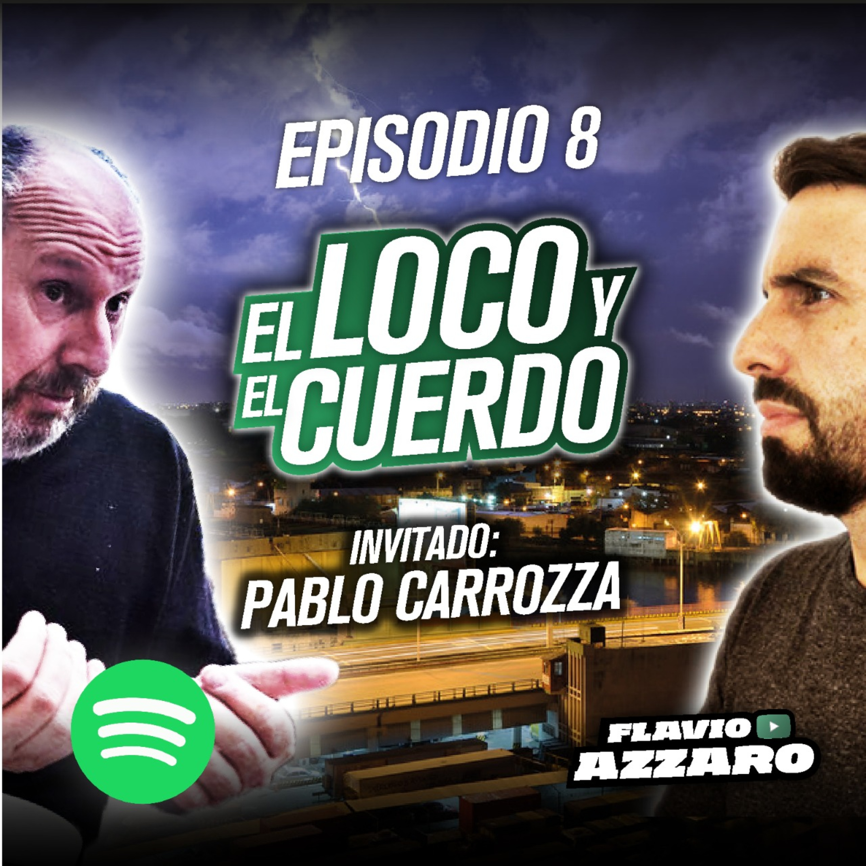 Flavio Azzaro