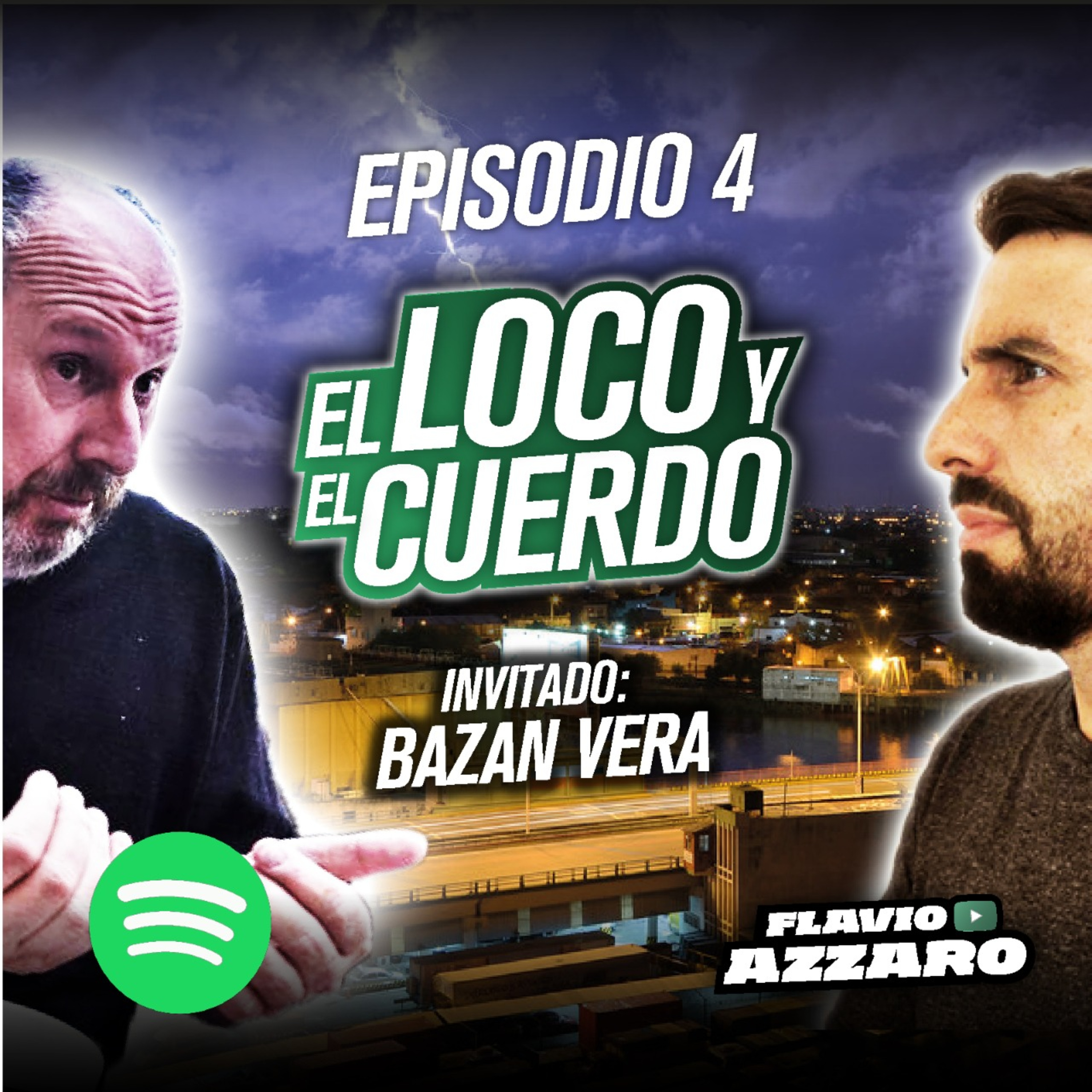 Flavio Azzaro