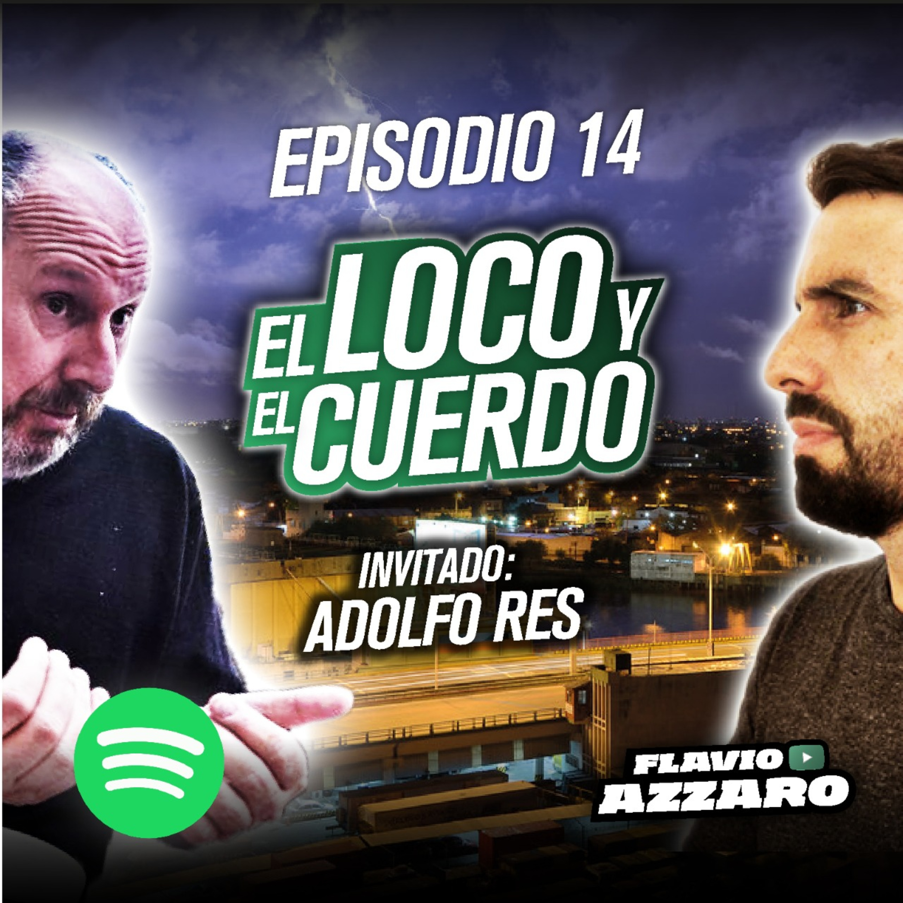 Flavio Azzaro