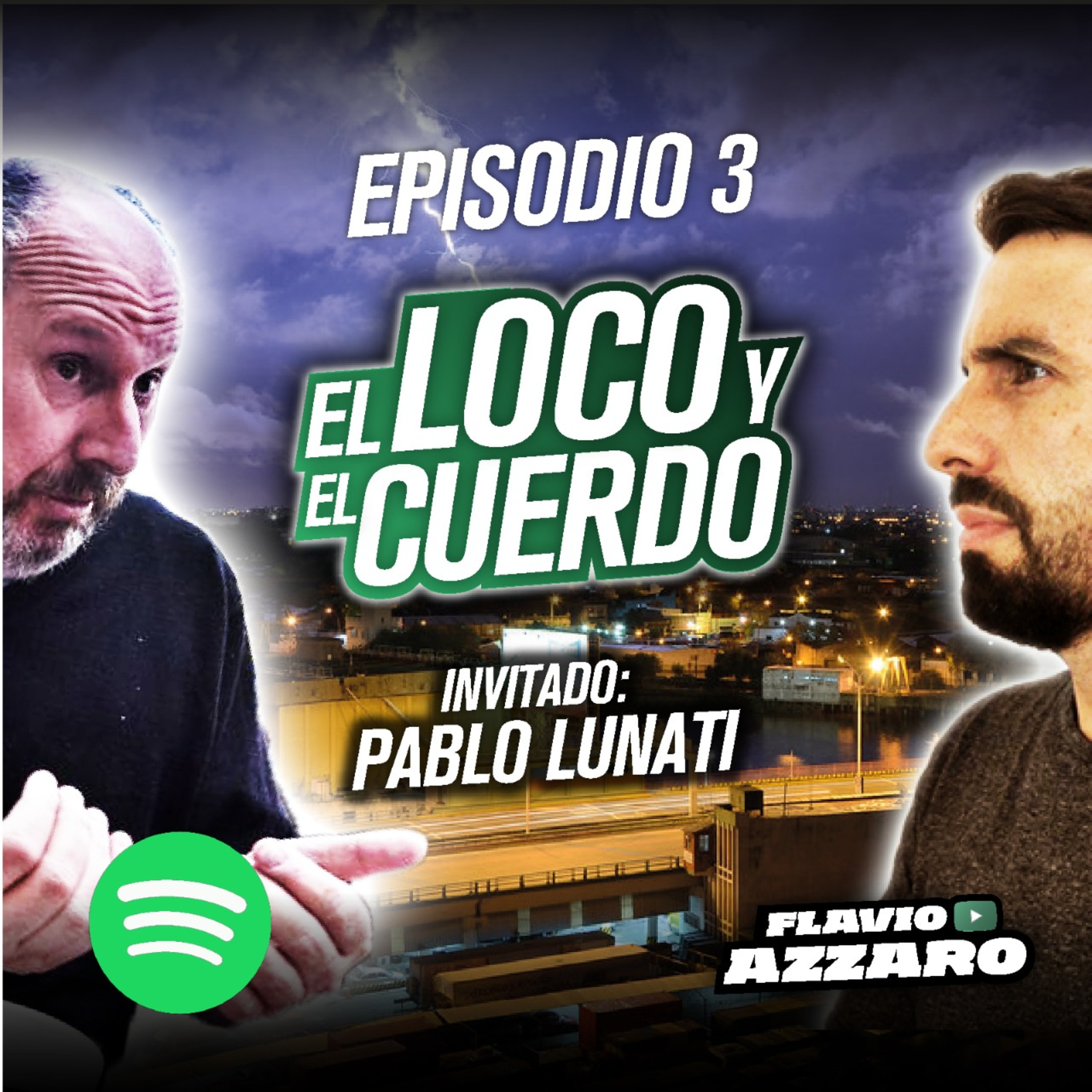 Flavio Azzaro