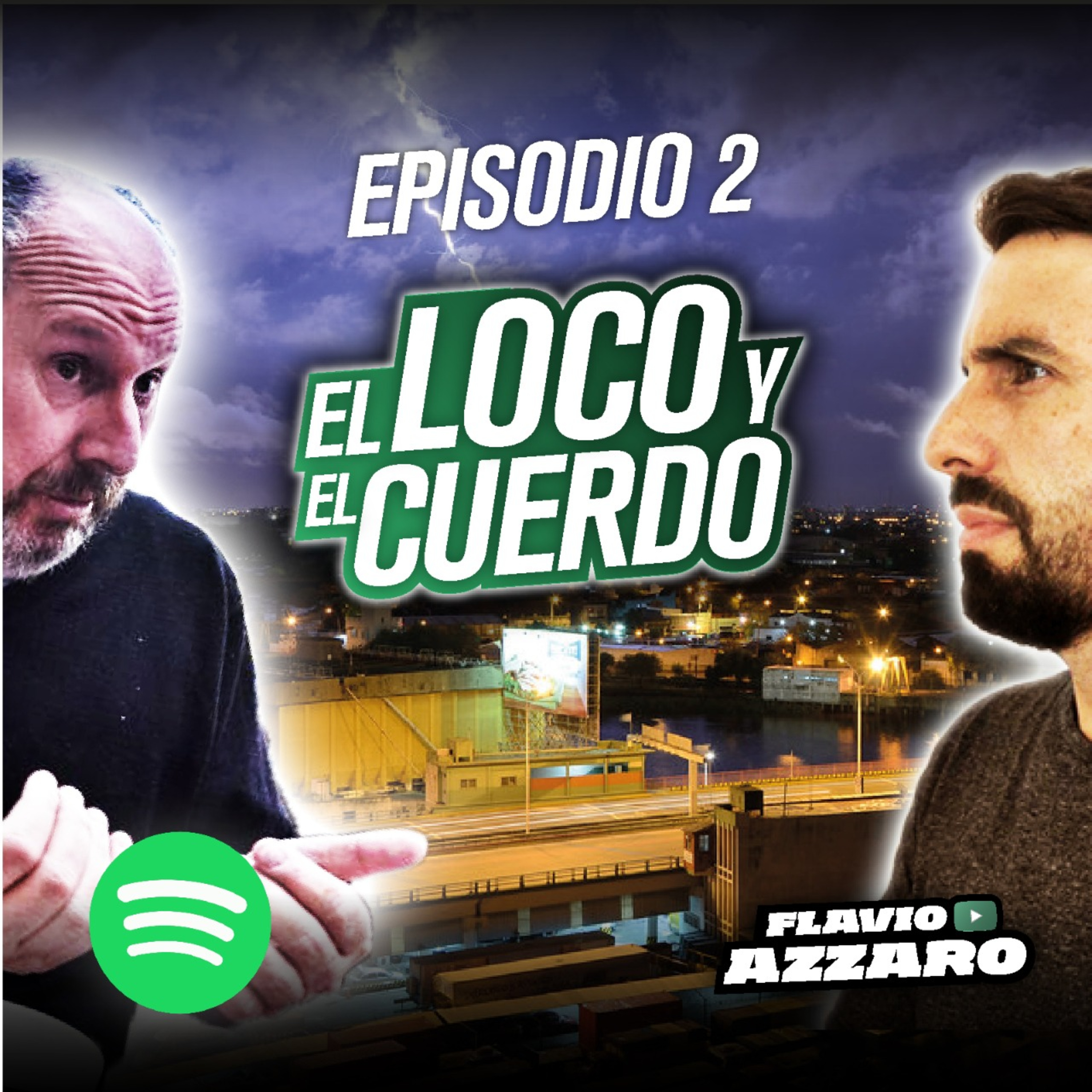 Flavio Azzaro