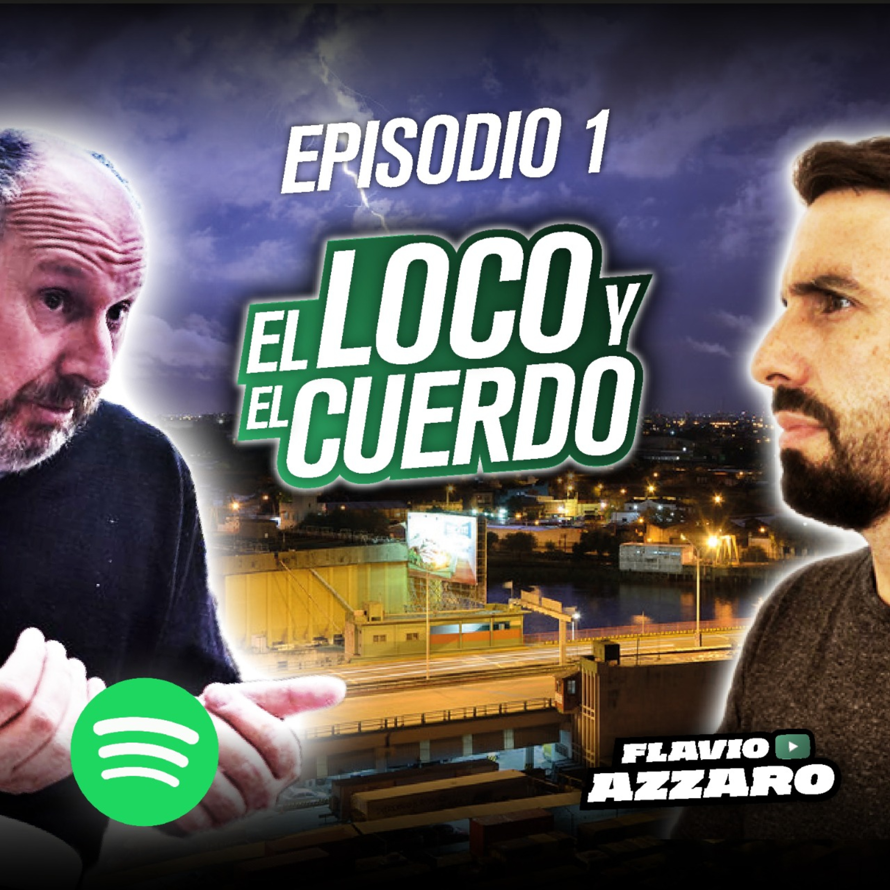 Flavio Azzaro