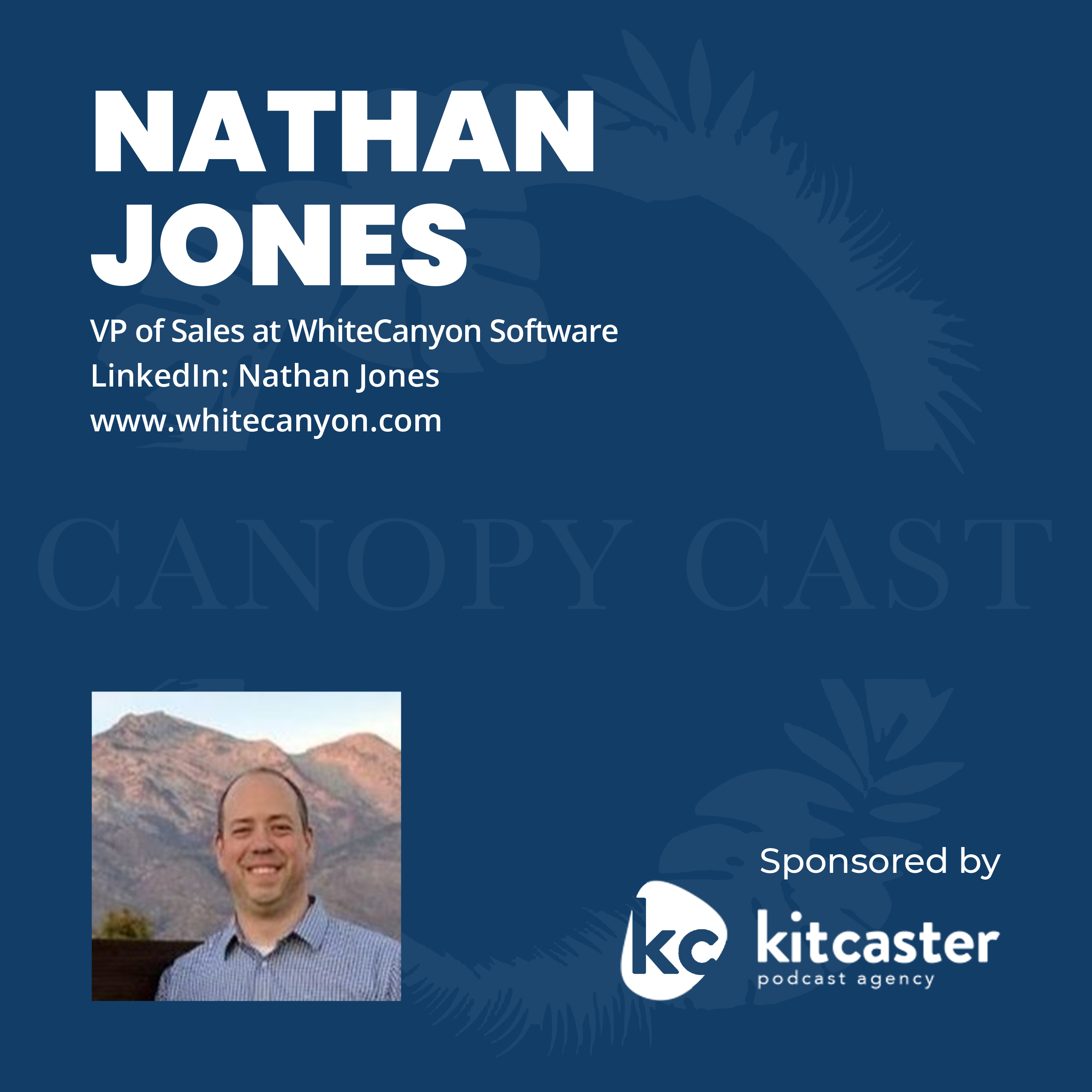 Canopy Cast