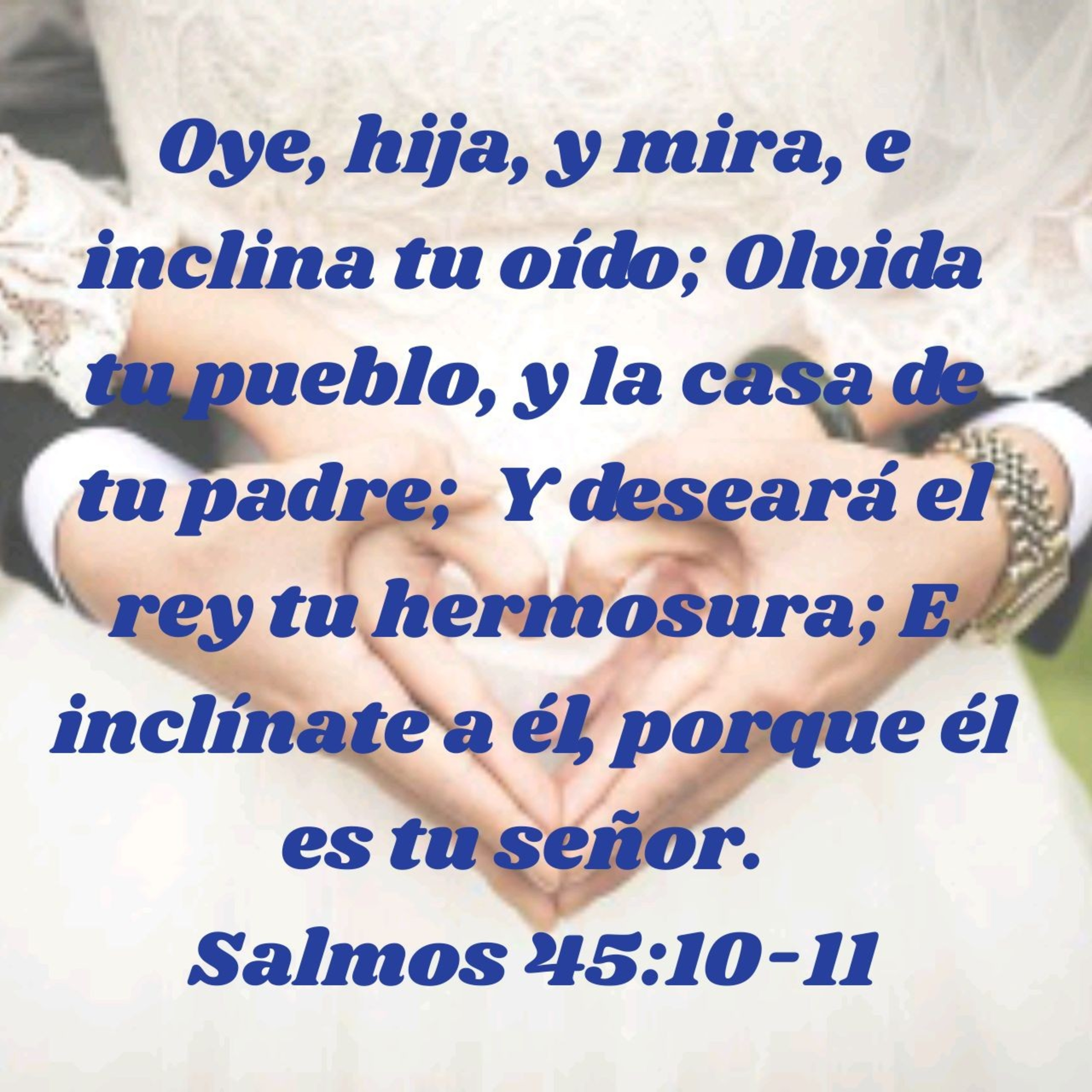Mensajes, Consejos y Reflexiones Bíblicas