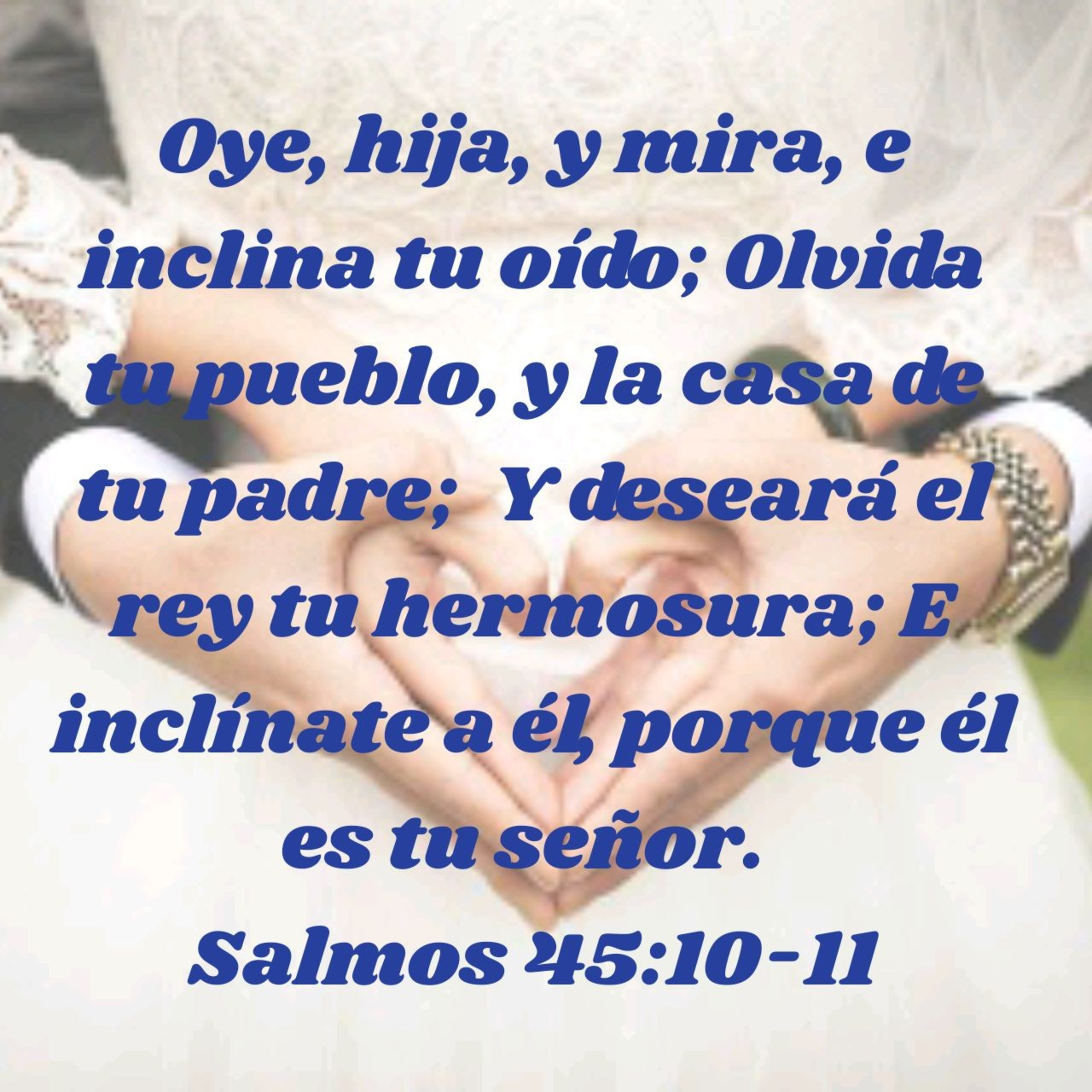 Mensajes, Consejos y Reflexiones Bíblicas