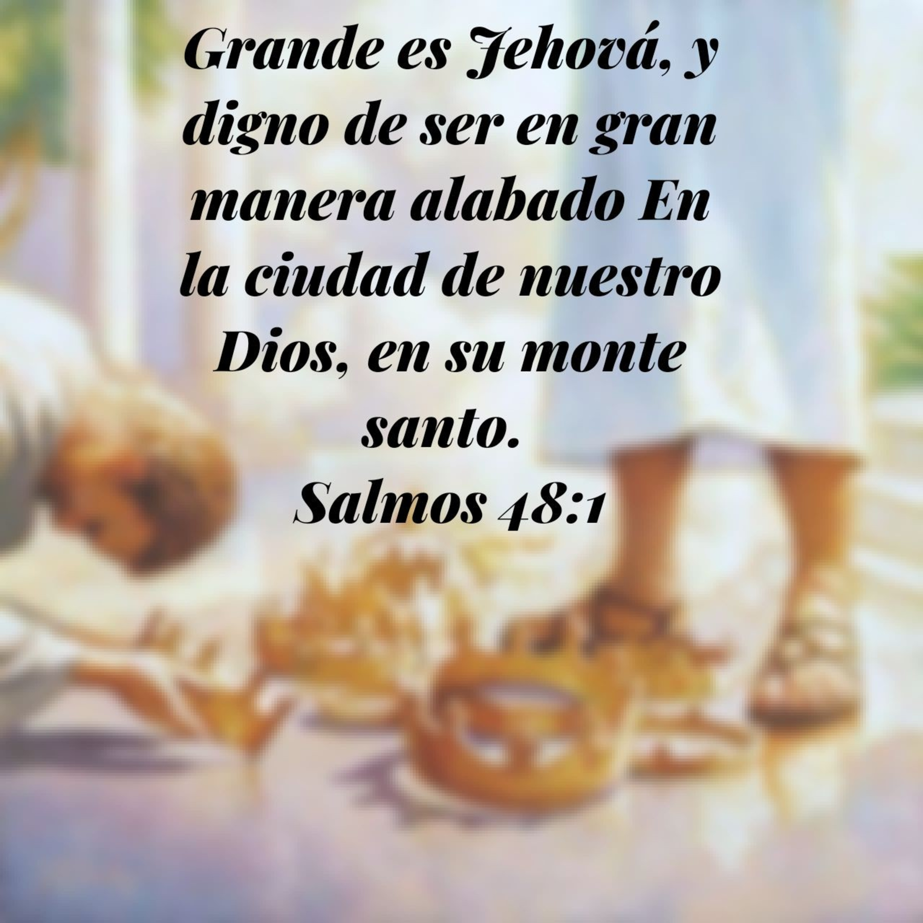 Mensajes, Consejos y Reflexiones Bíblicas
