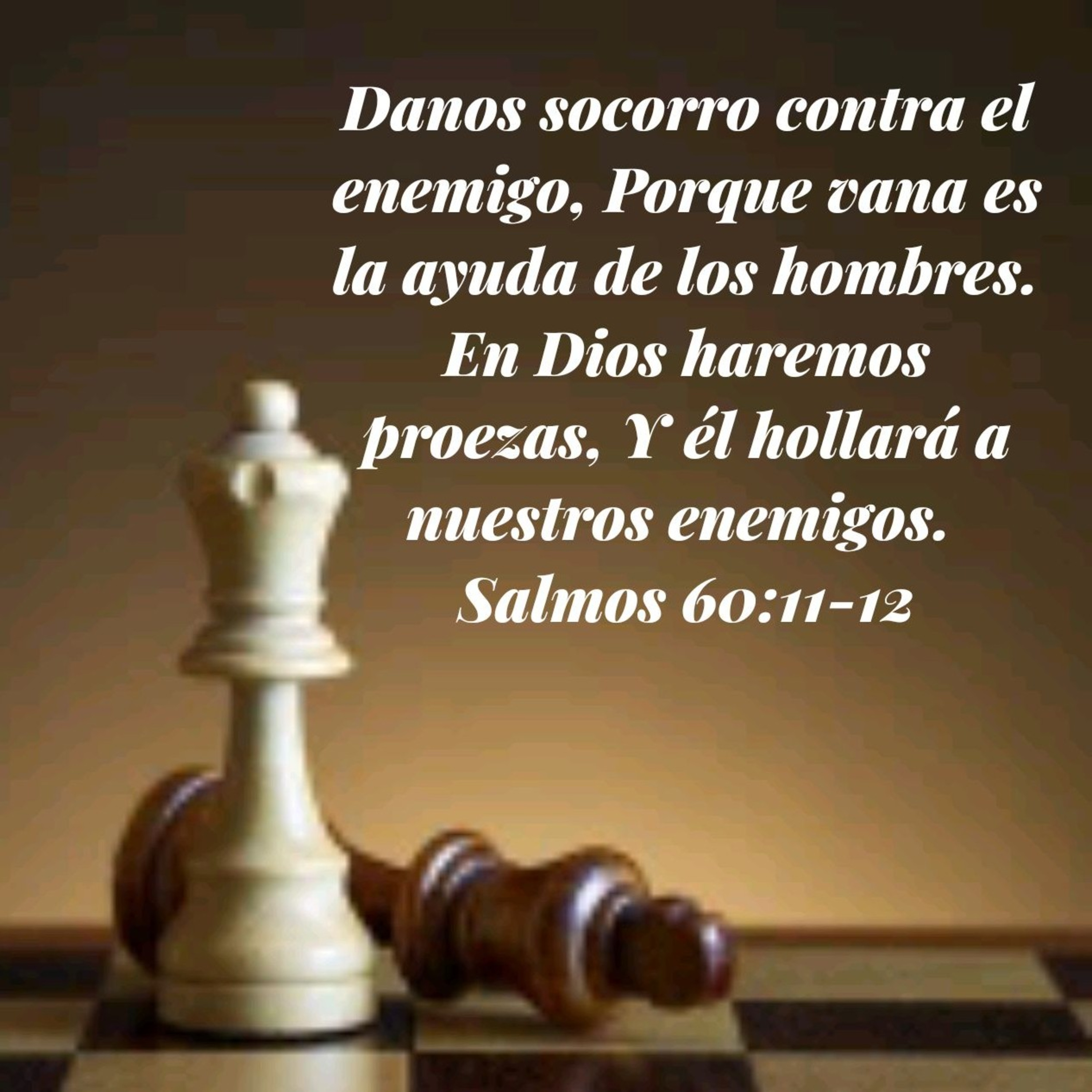 Mensajes, Consejos y Reflexiones Bíblicas