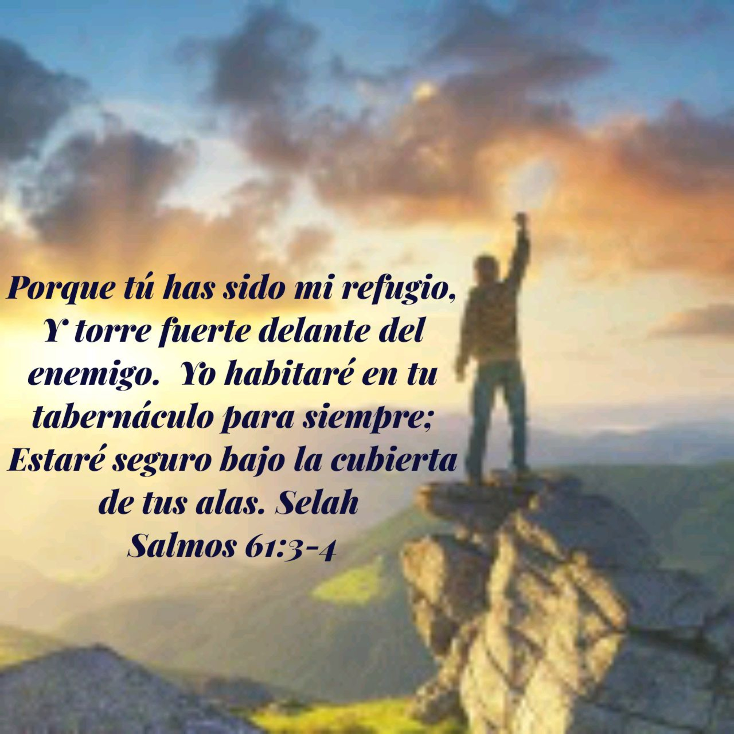 Mensajes, Consejos y Reflexiones Bíblicas