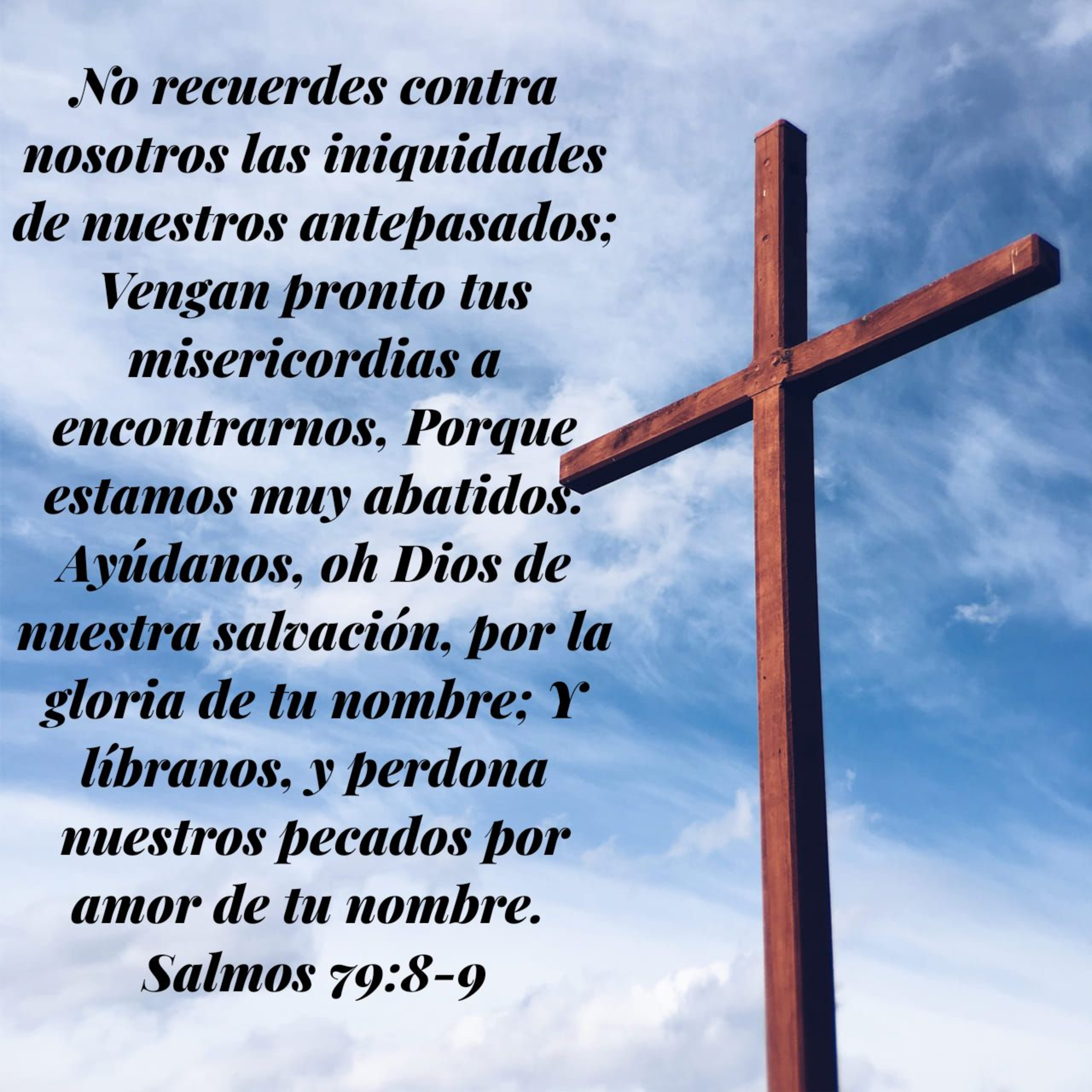 Mensajes, Consejos y Reflexiones Bíblicas