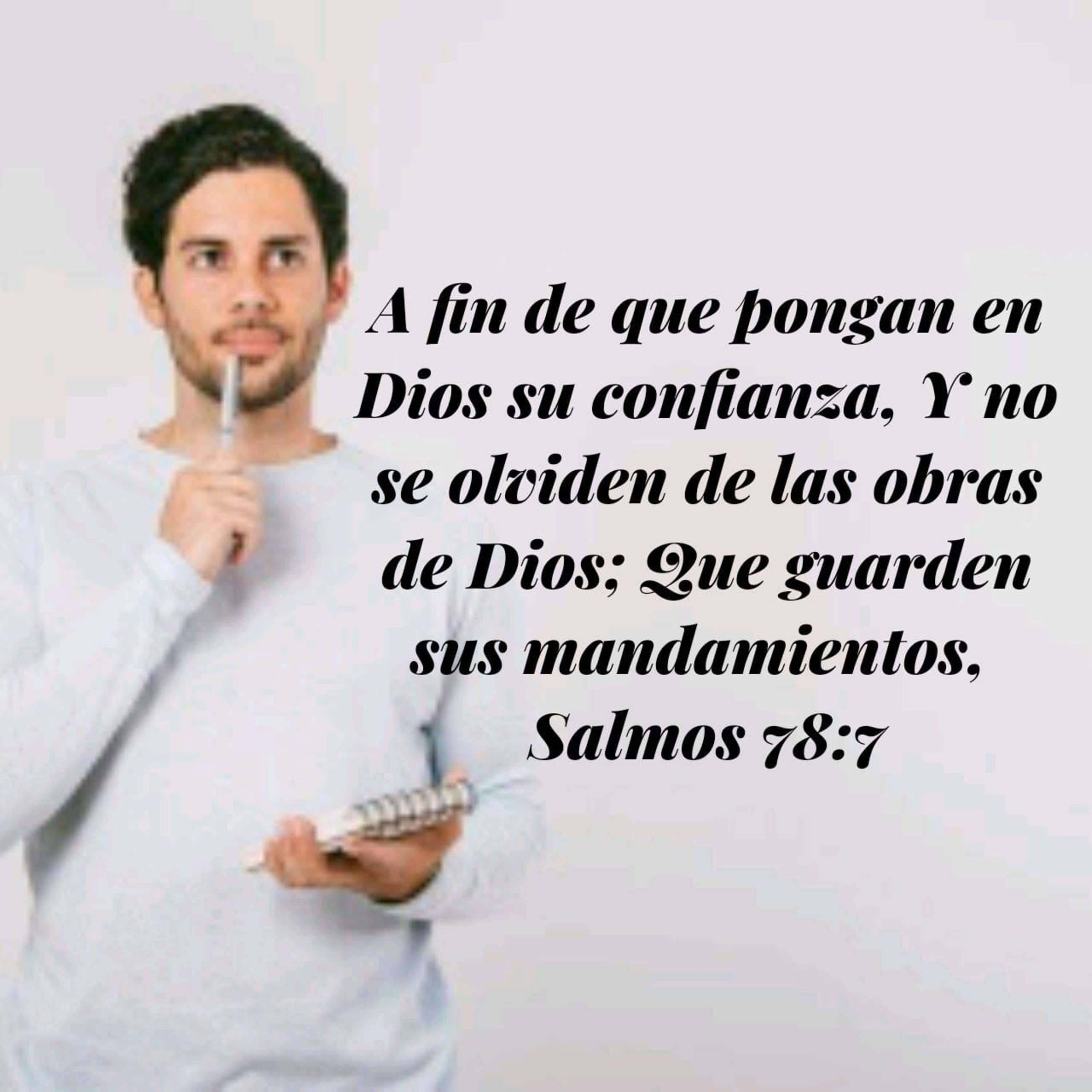 Mensajes, Consejos y Reflexiones Bíblicas