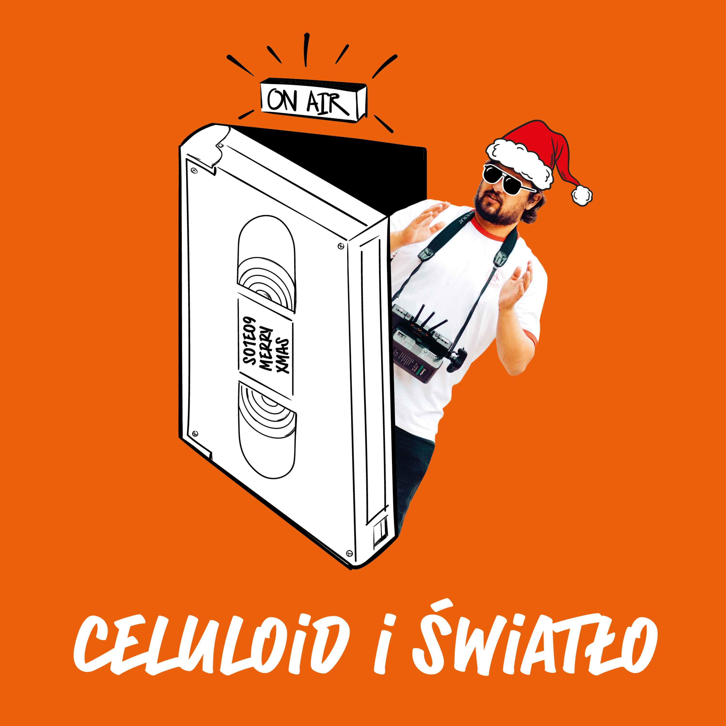 Celuloid i światło