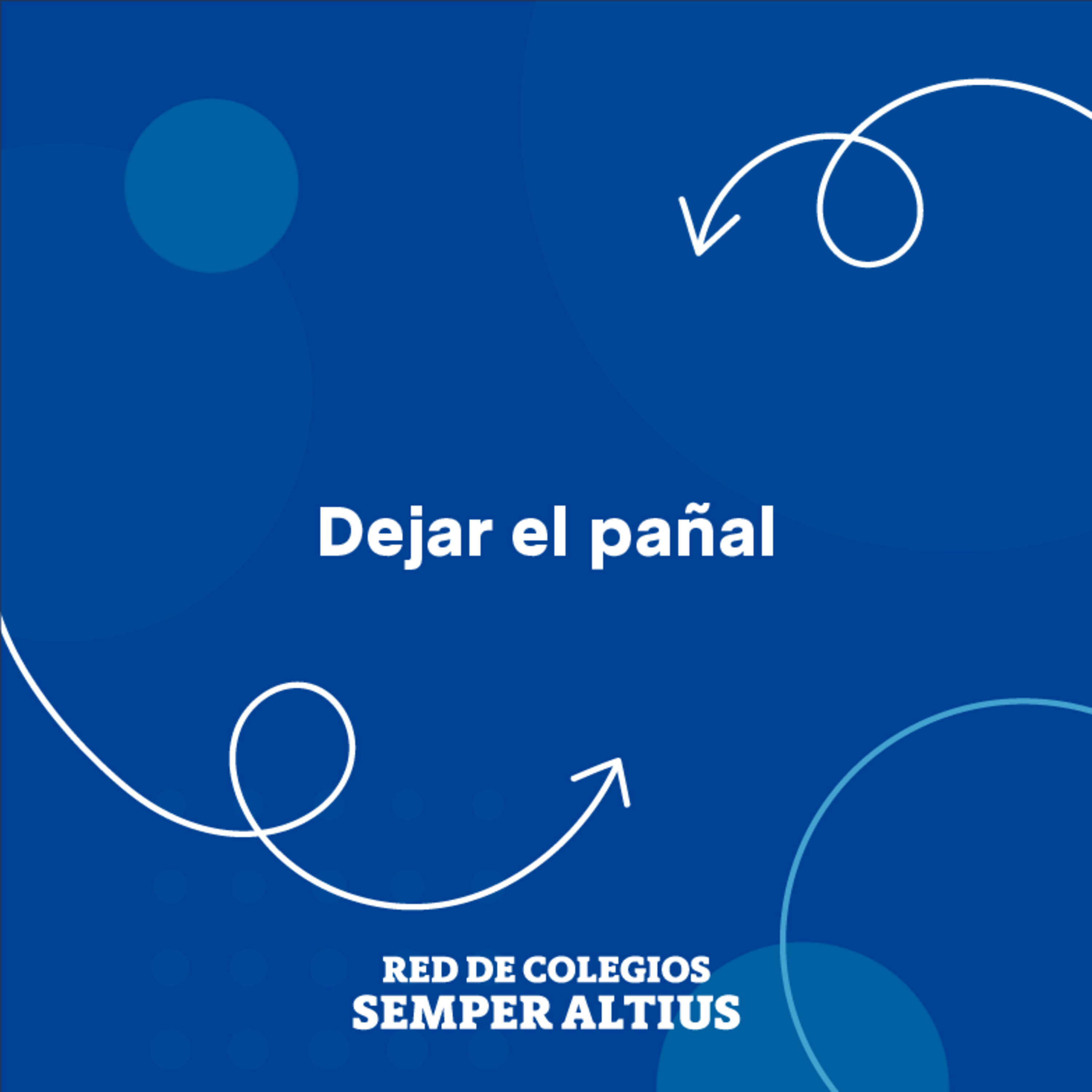 Crece siempre