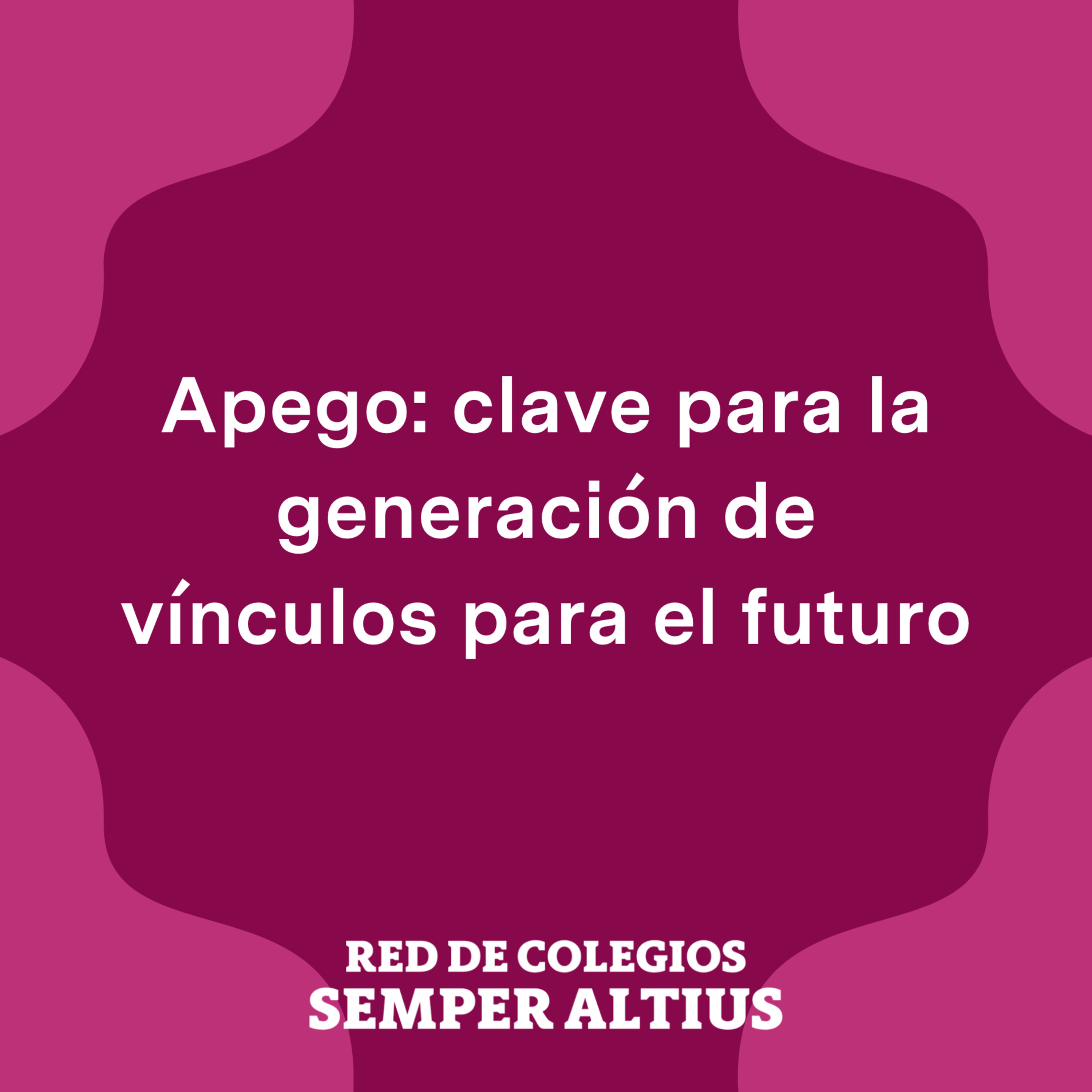 Crece siempre