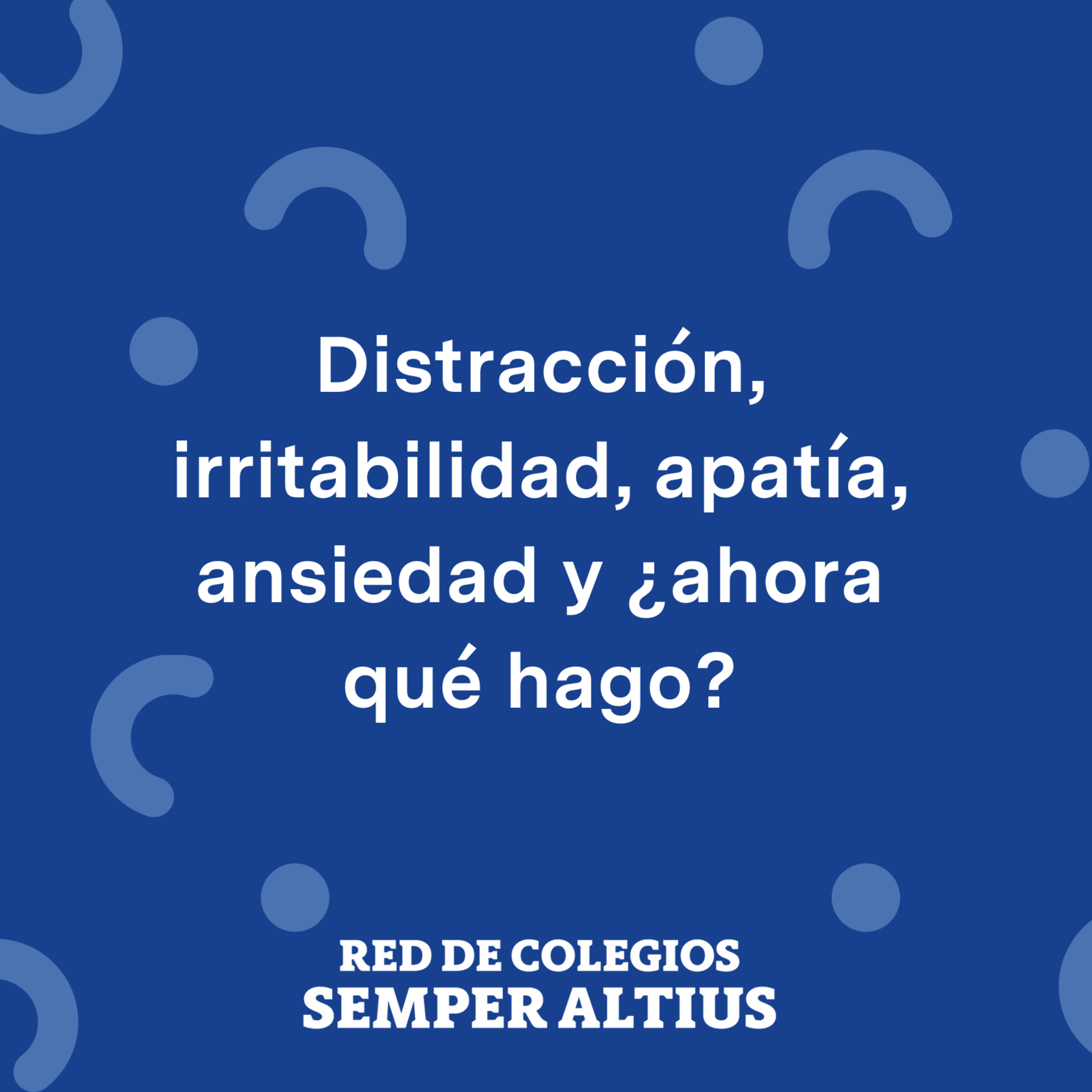Crece siempre