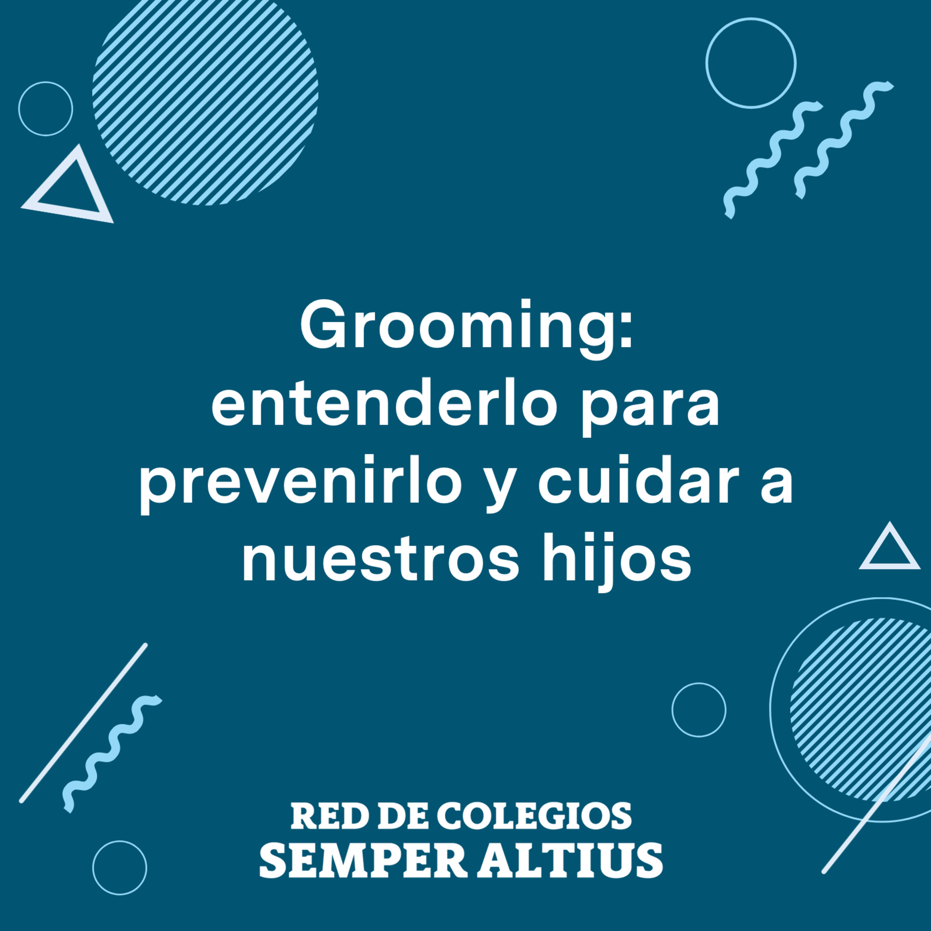 Crece siempre