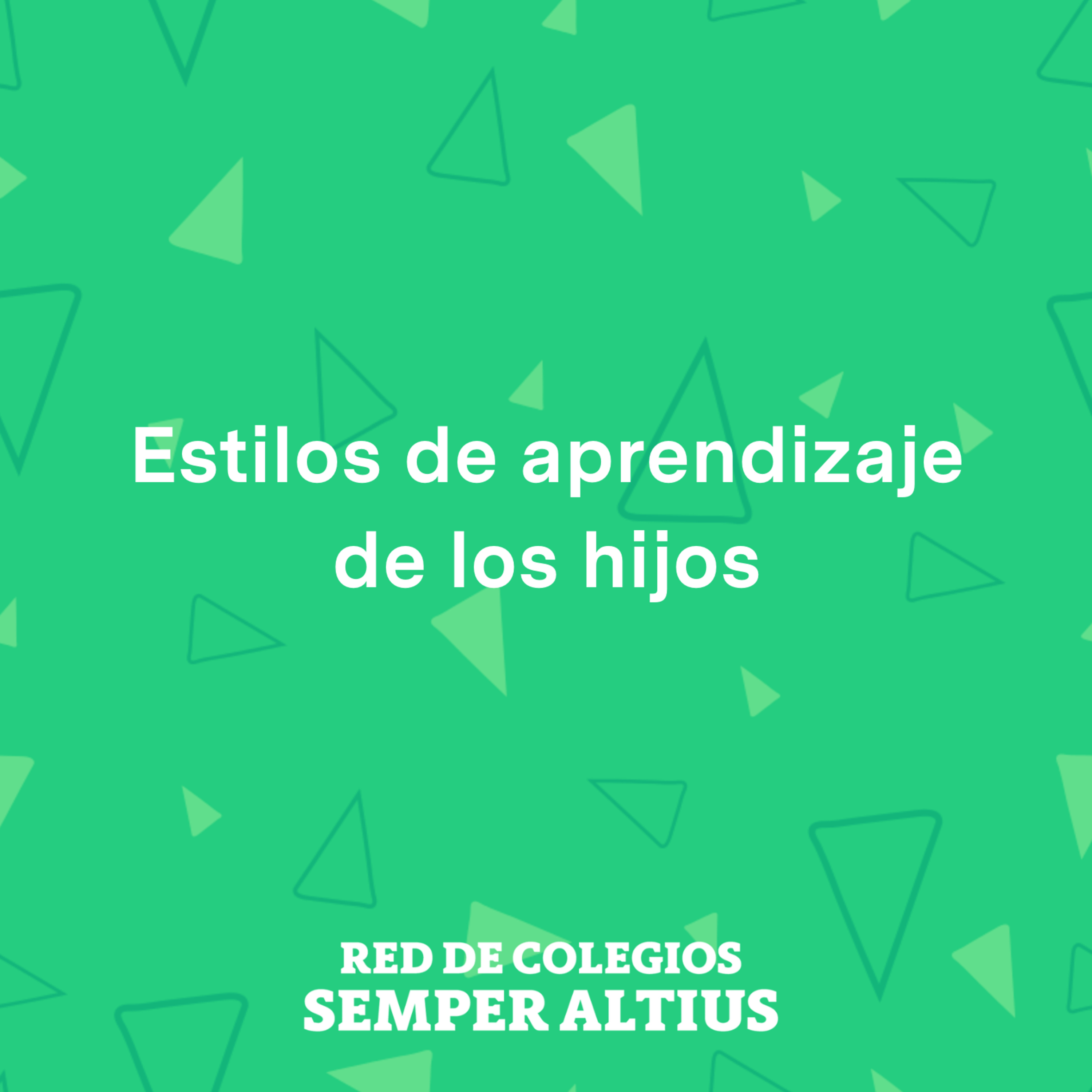 Crece siempre