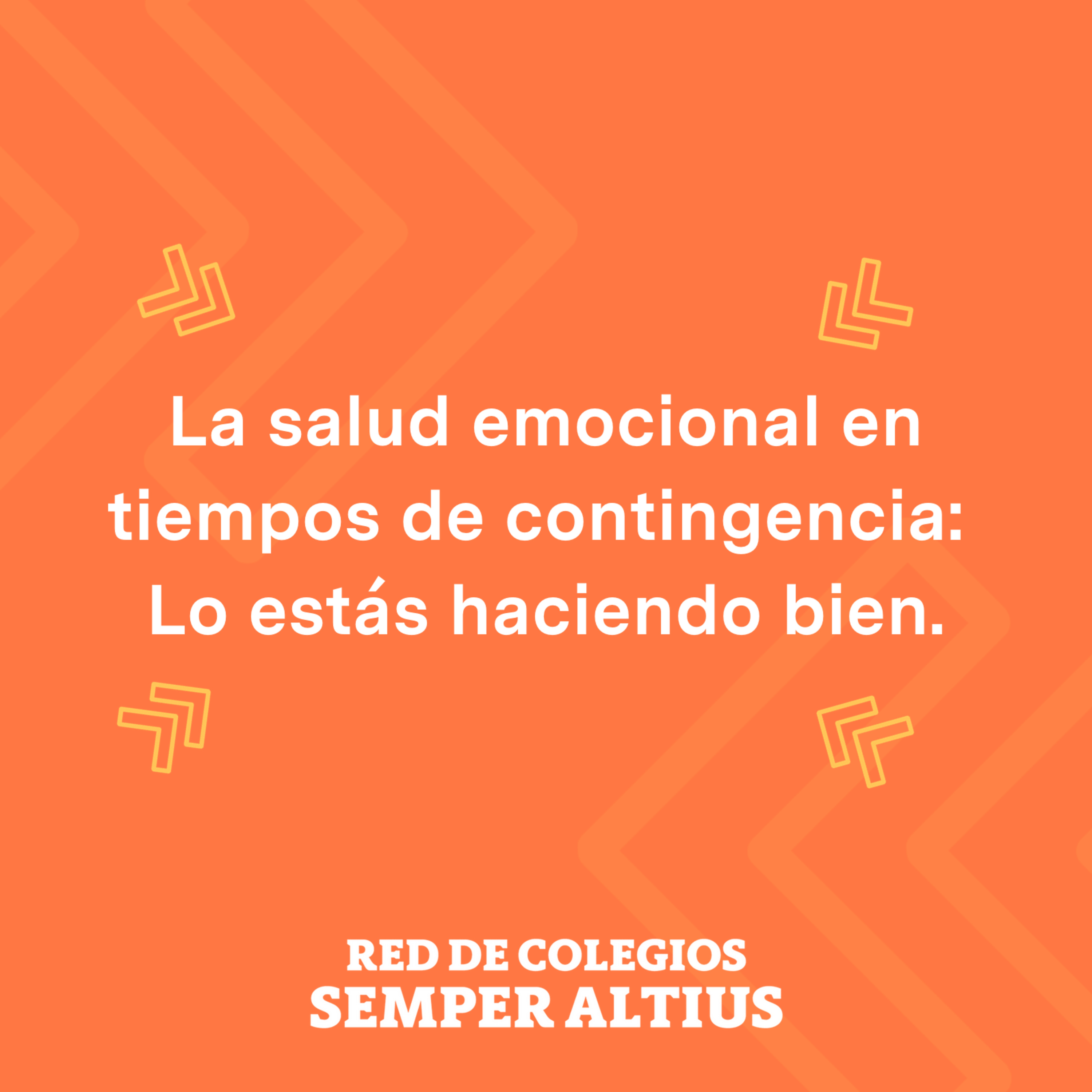 Crece siempre