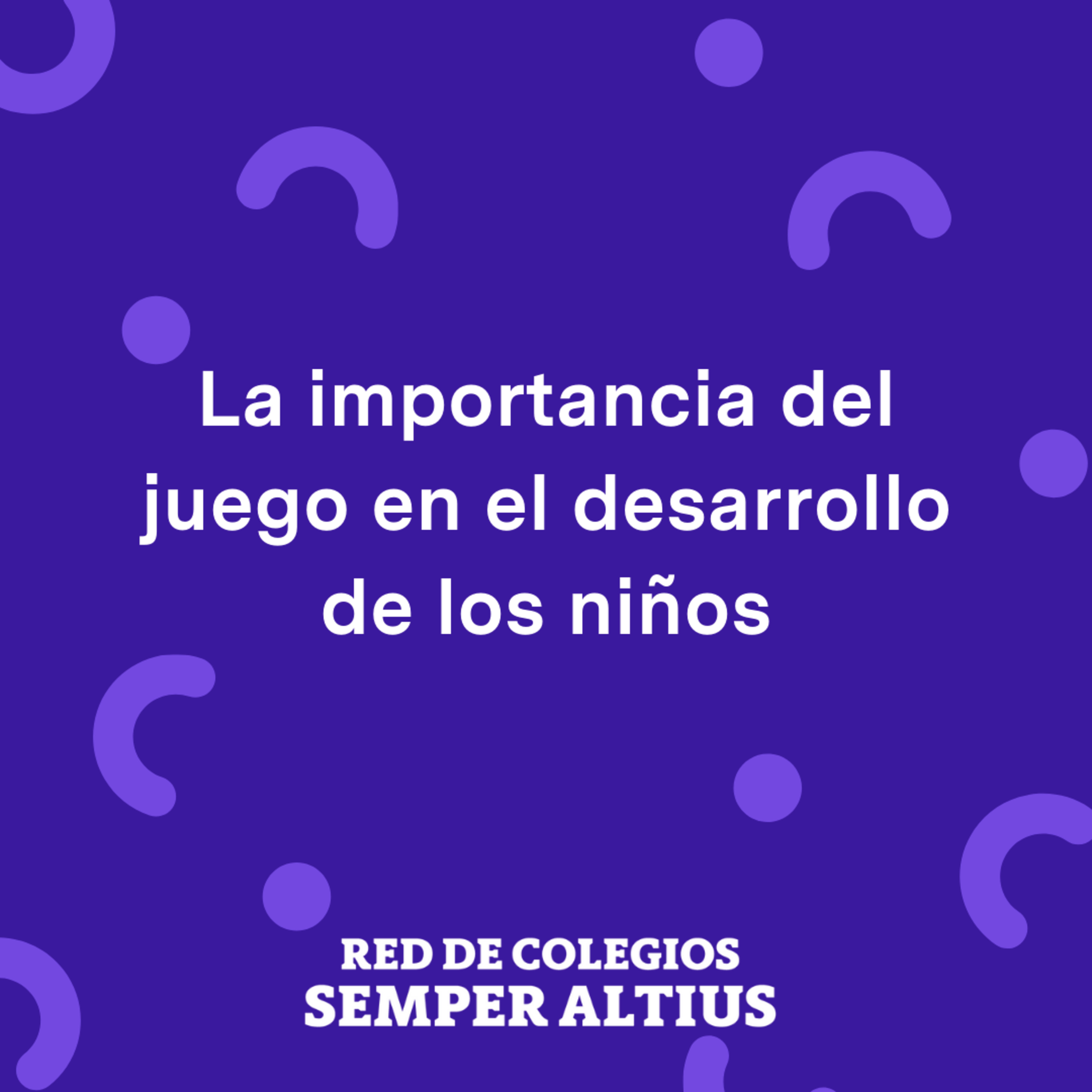 Crece siempre