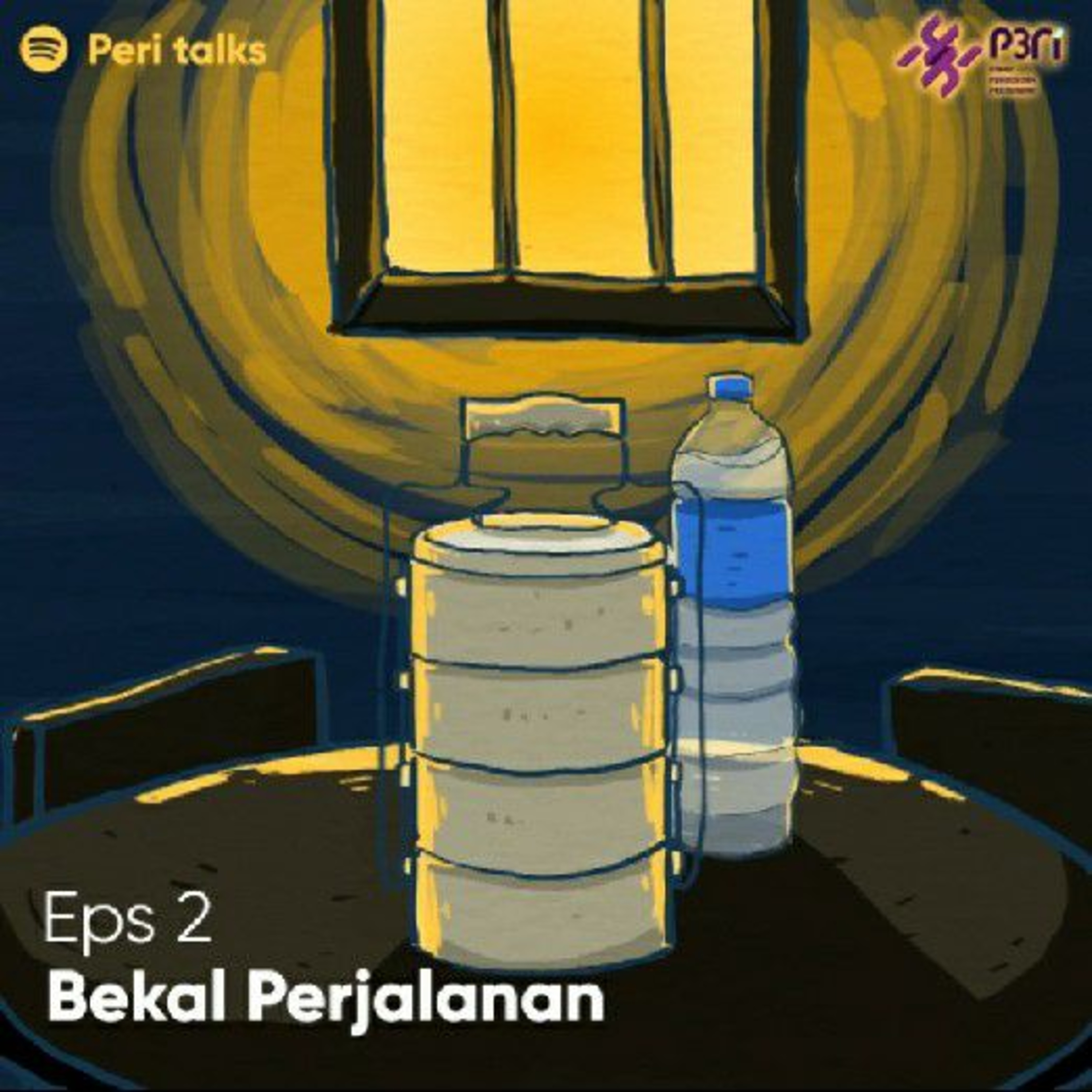 Peri Talks